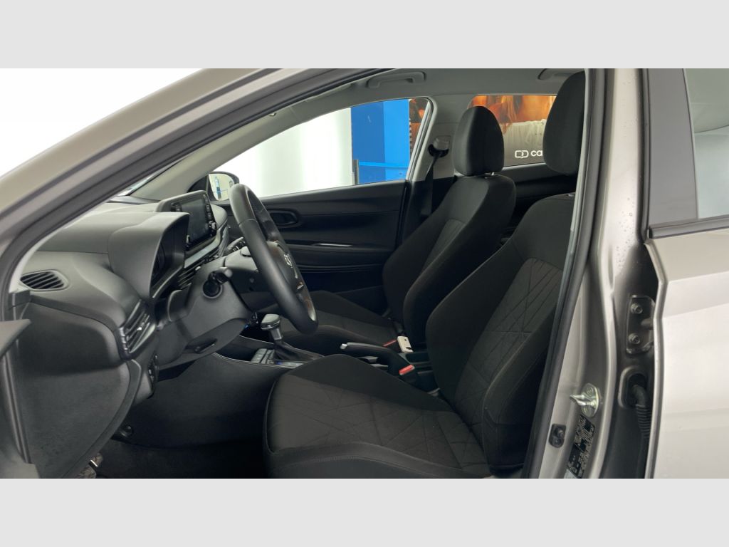Hyundai Bayon - 11