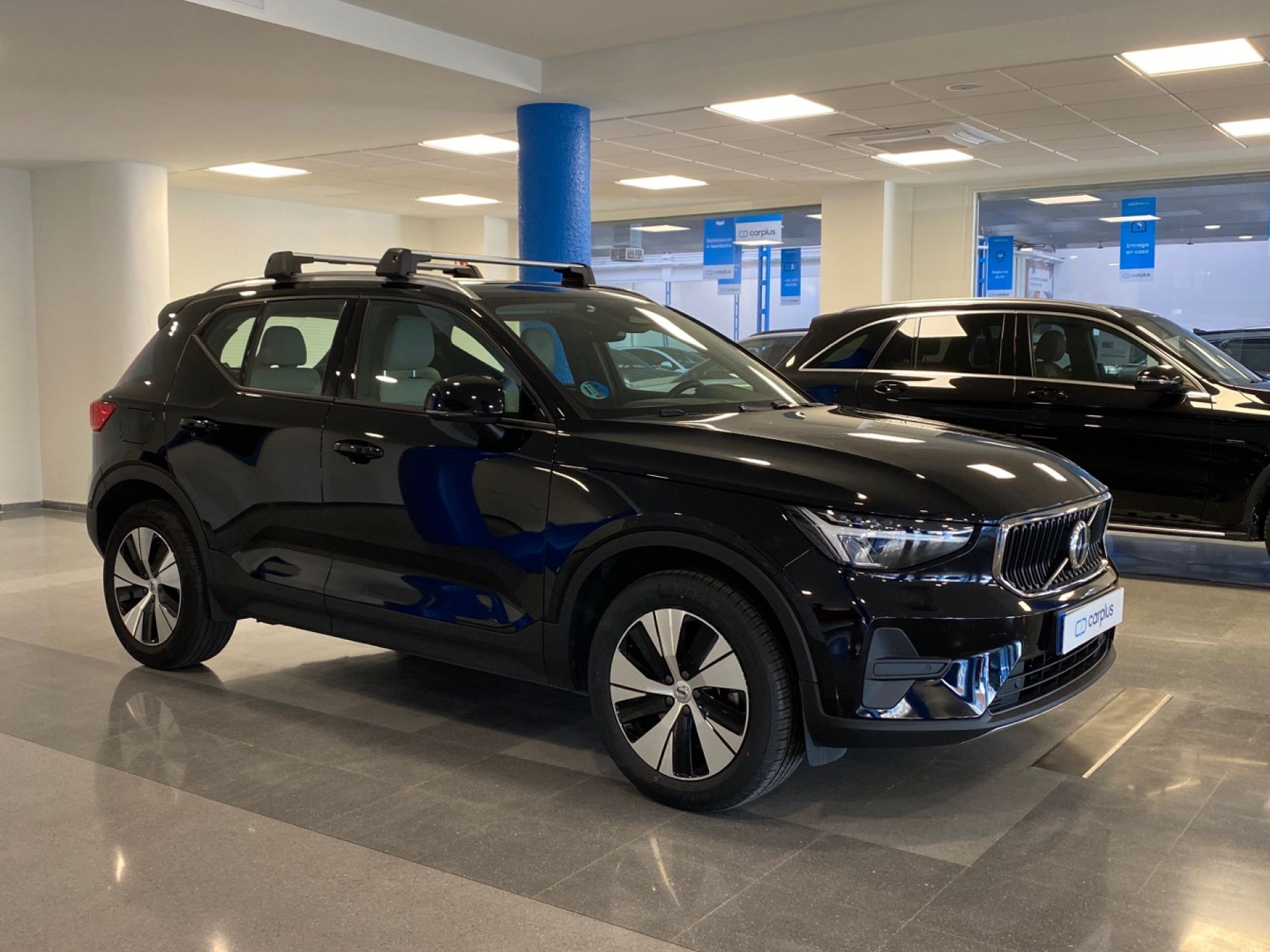 Volvo XC40 - 6