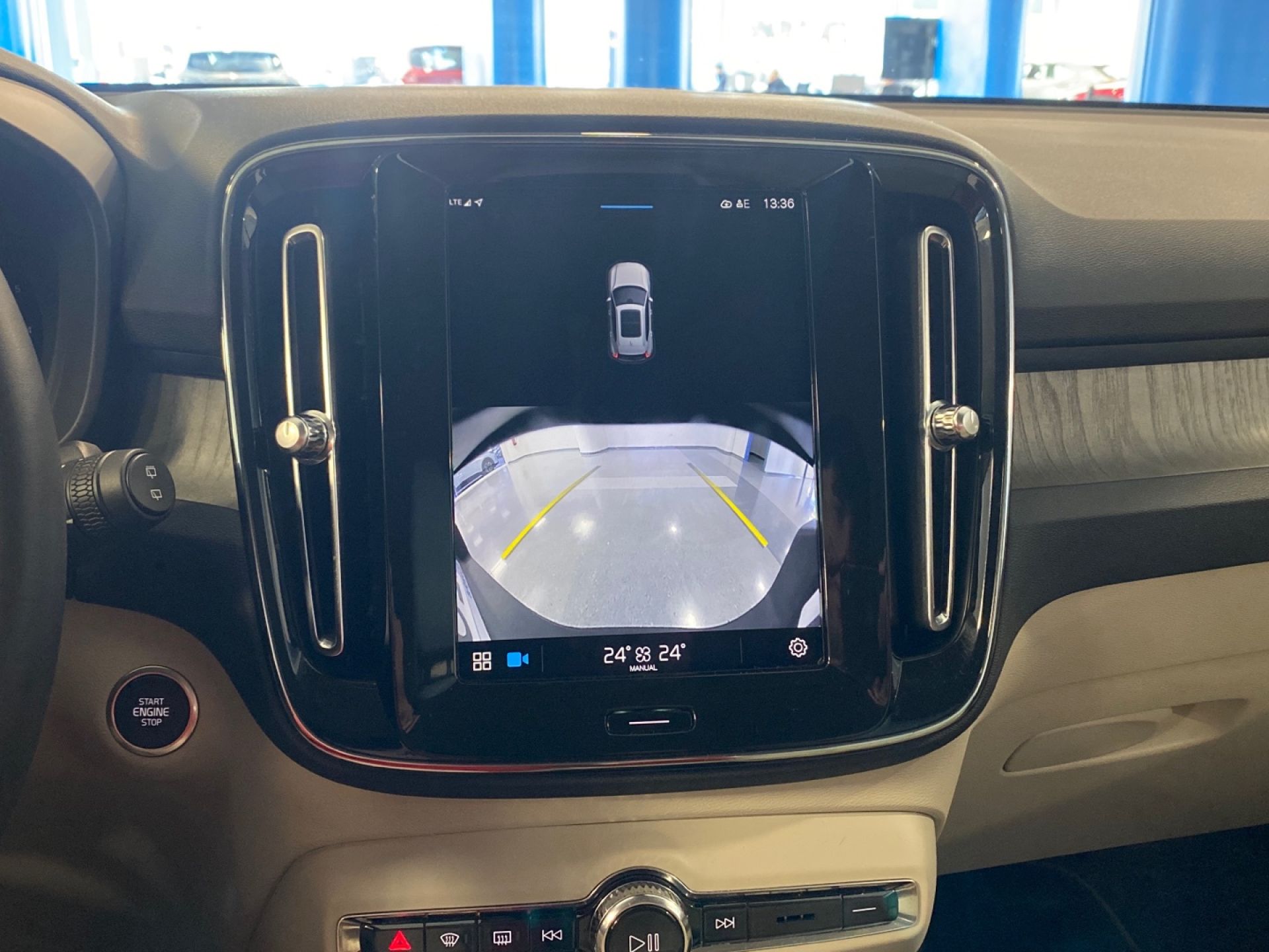 Volvo XC40 - 11