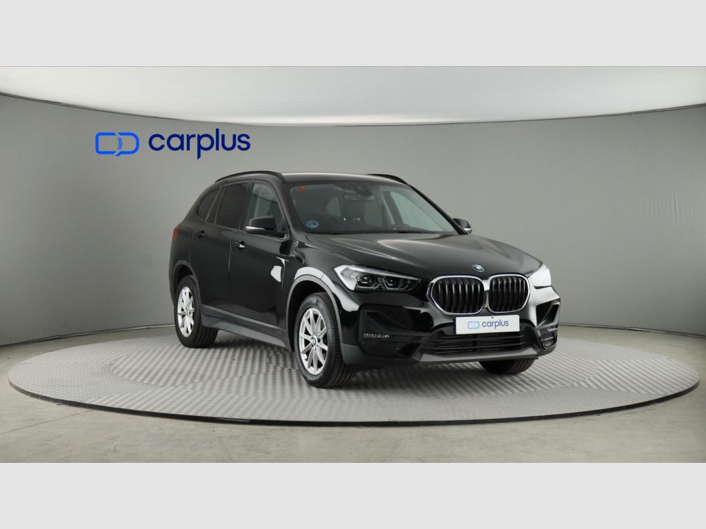 BMW X1 - 2