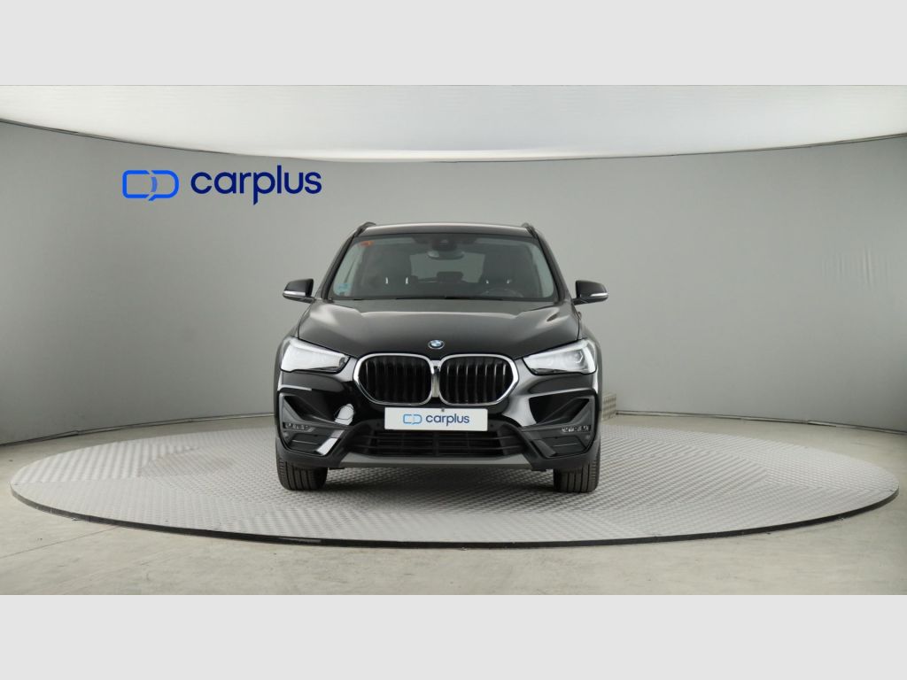 BMW X1 - 3