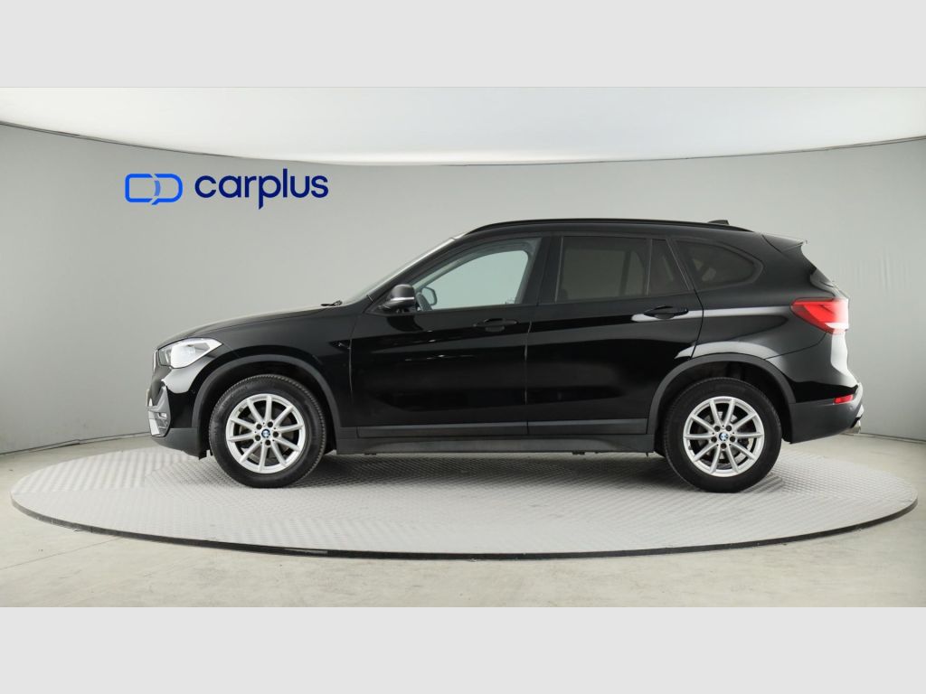 BMW X1 - 4