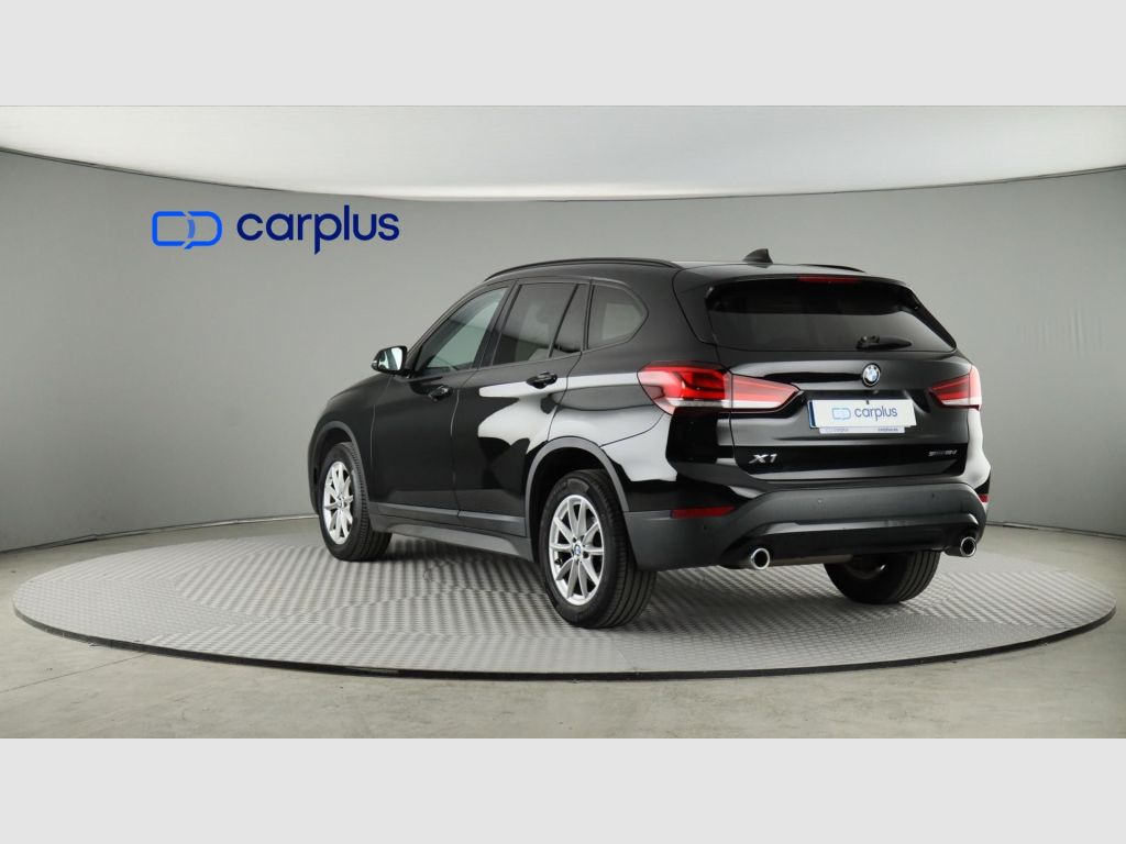 BMW X1 - 5