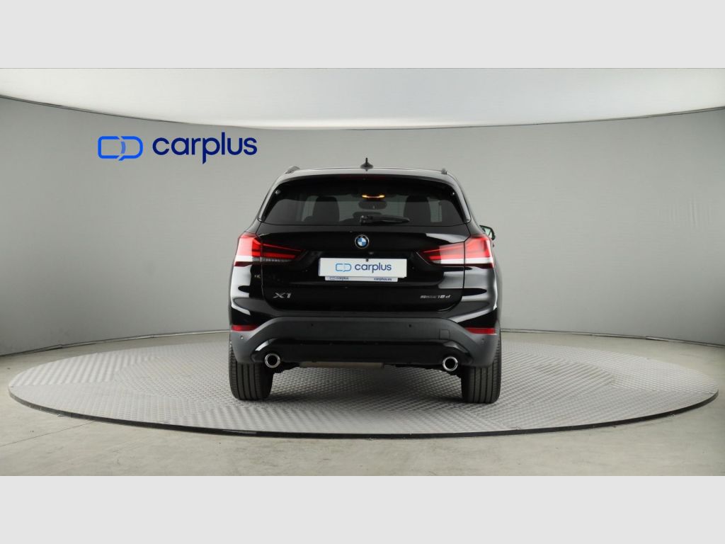 BMW X1 - 6