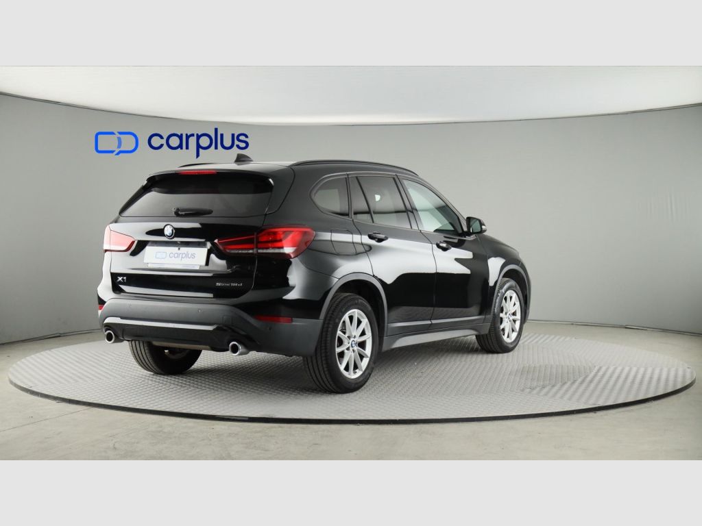 BMW X1 - 7