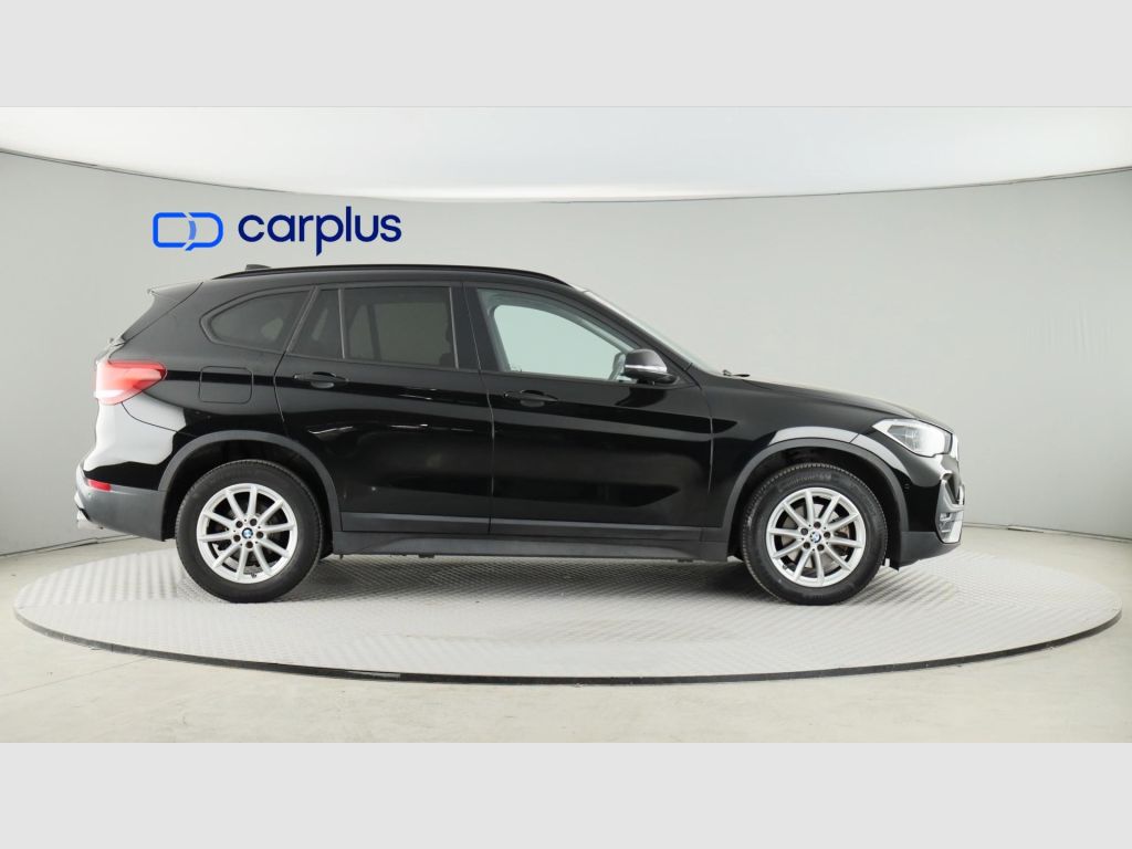 BMW X1 - 8