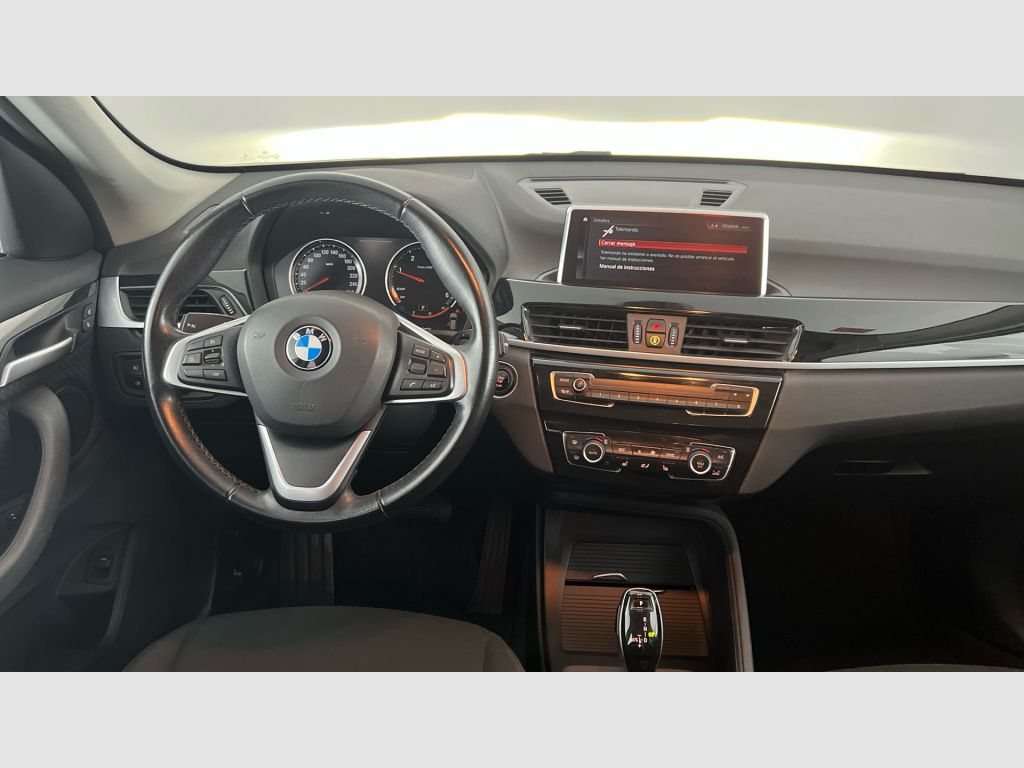 BMW X1 - 11