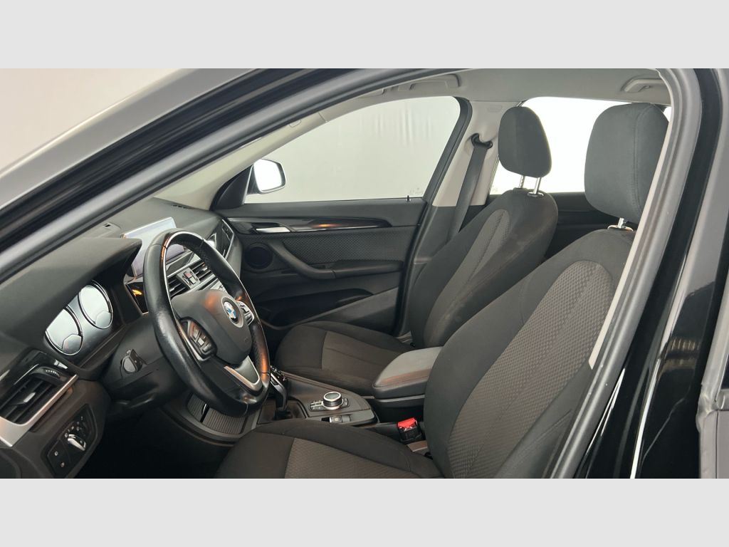BMW X1 - 12