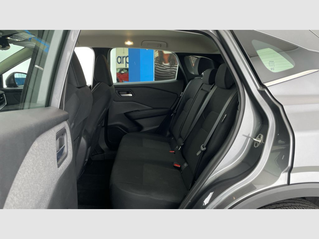 Nissan Qashqai - 12