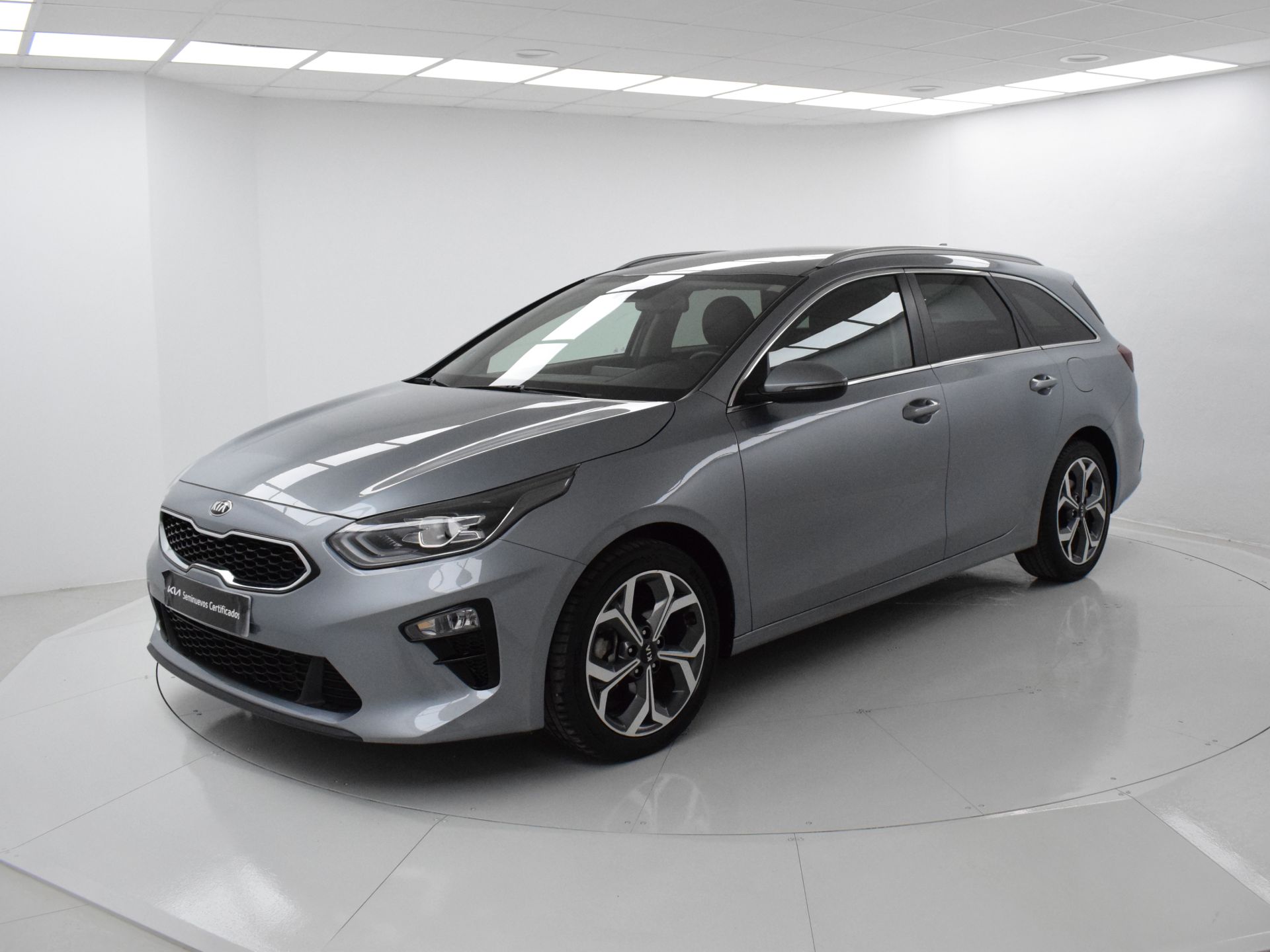 Kia Ceed Tourer - 2