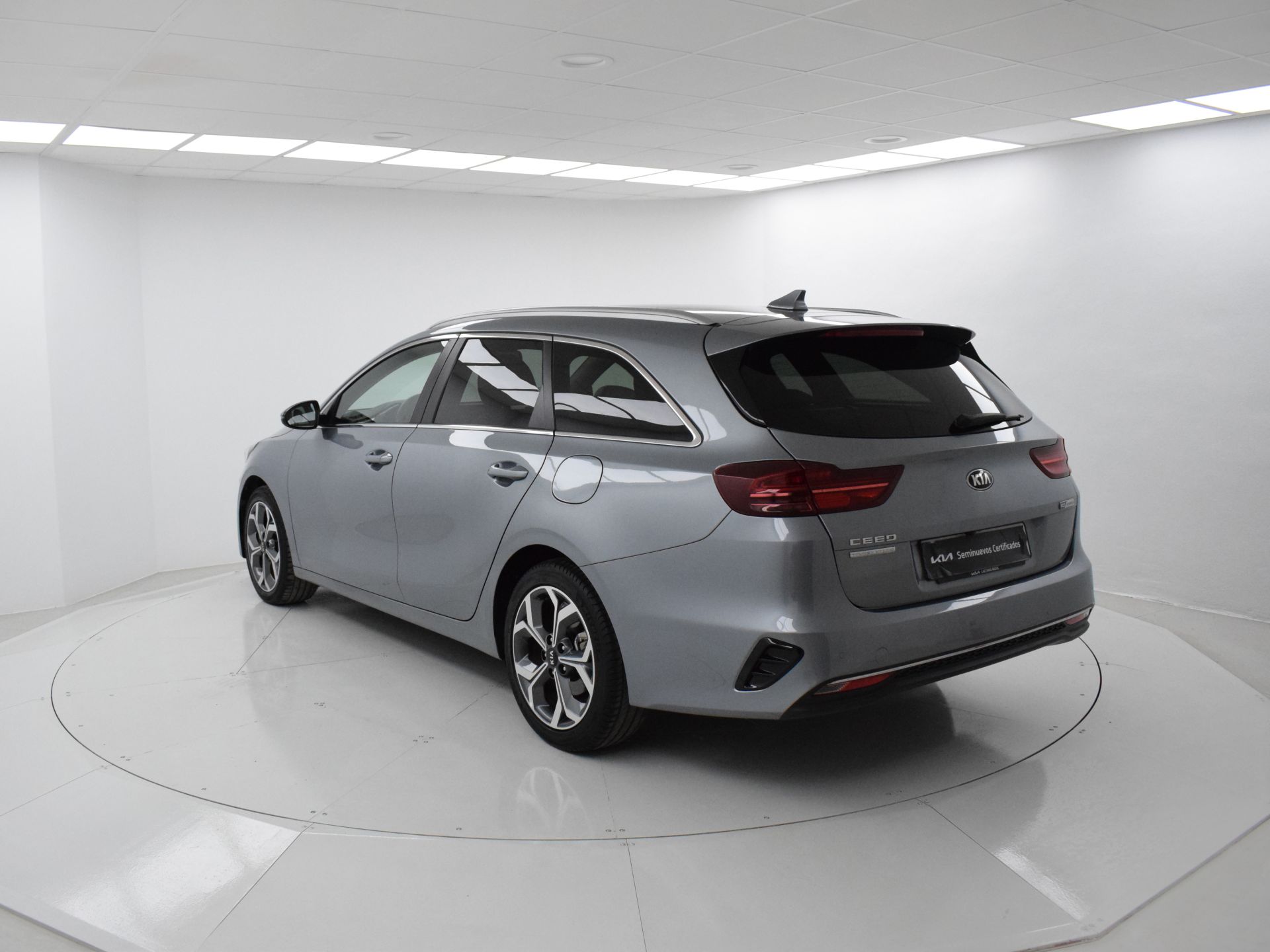 Kia Ceed Tourer - 4