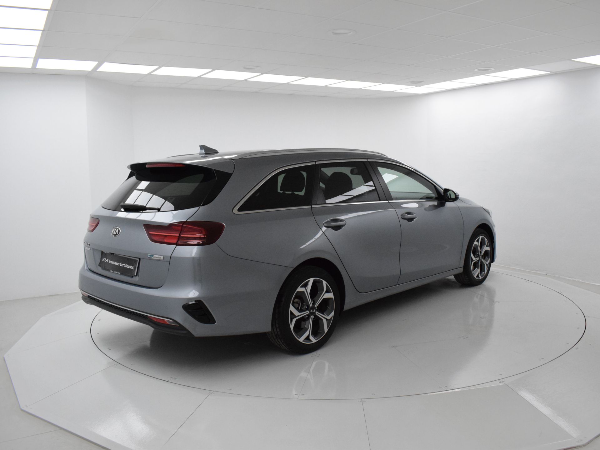 Kia Ceed Tourer - 5