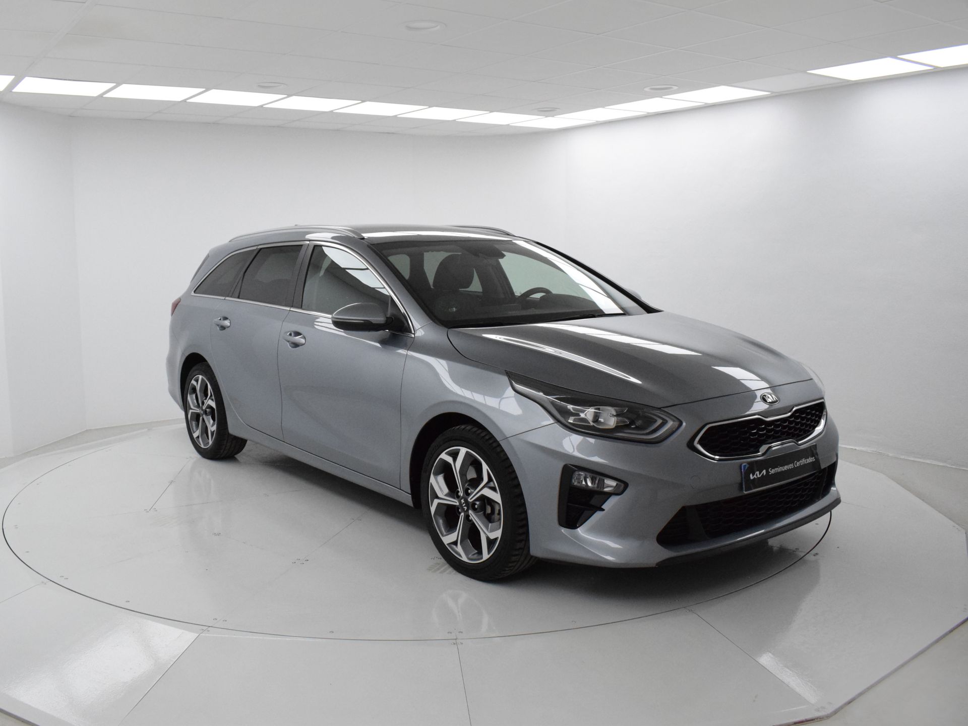 Kia Ceed Tourer - 7