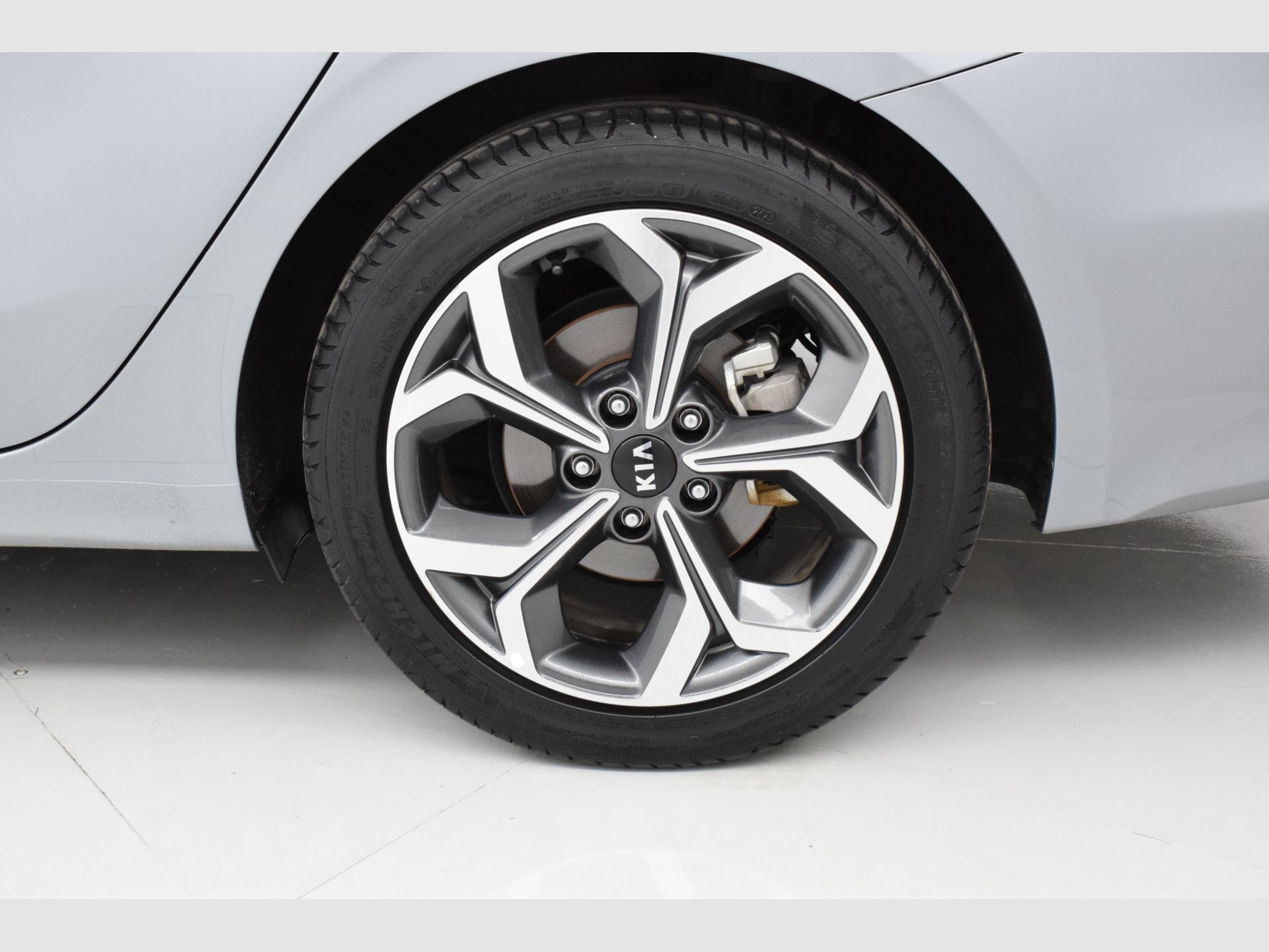 Kia Ceed Tourer - 8