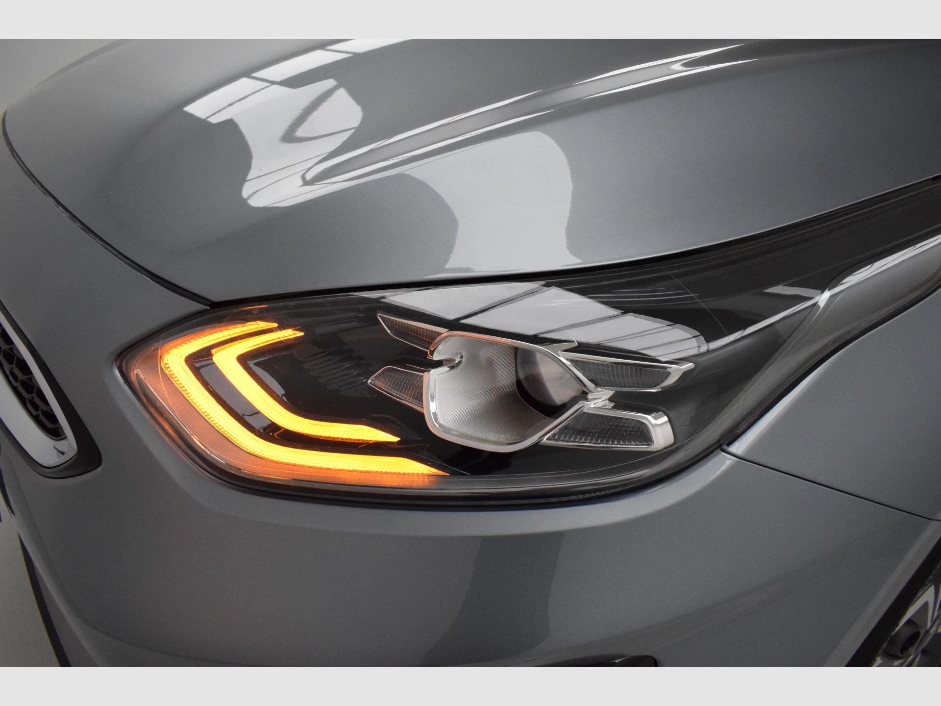 Kia Ceed Tourer - 9