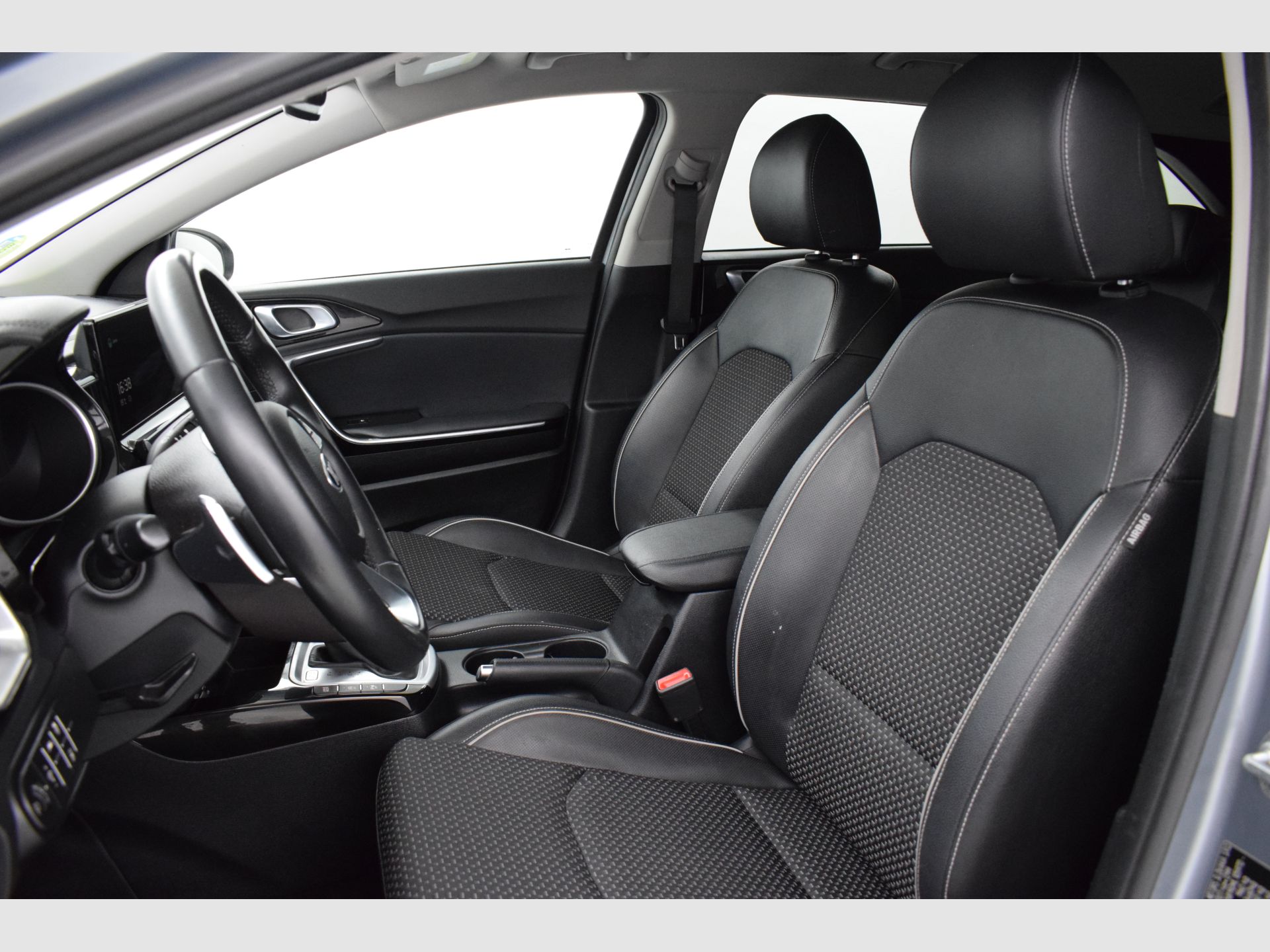 Kia Ceed Tourer - 11