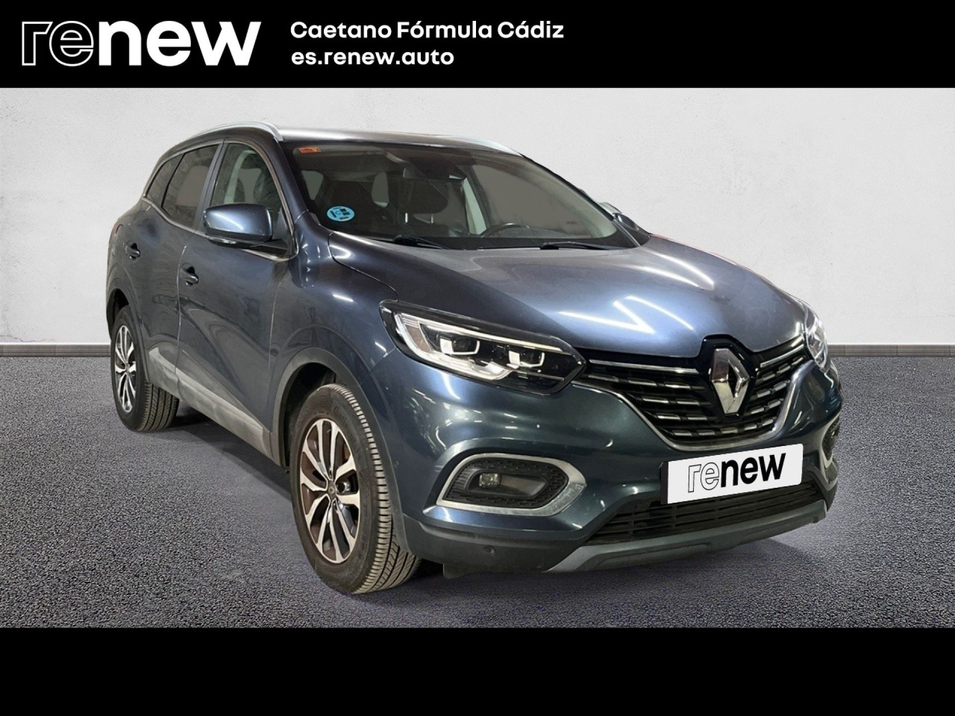 Renault Kadjar - 3