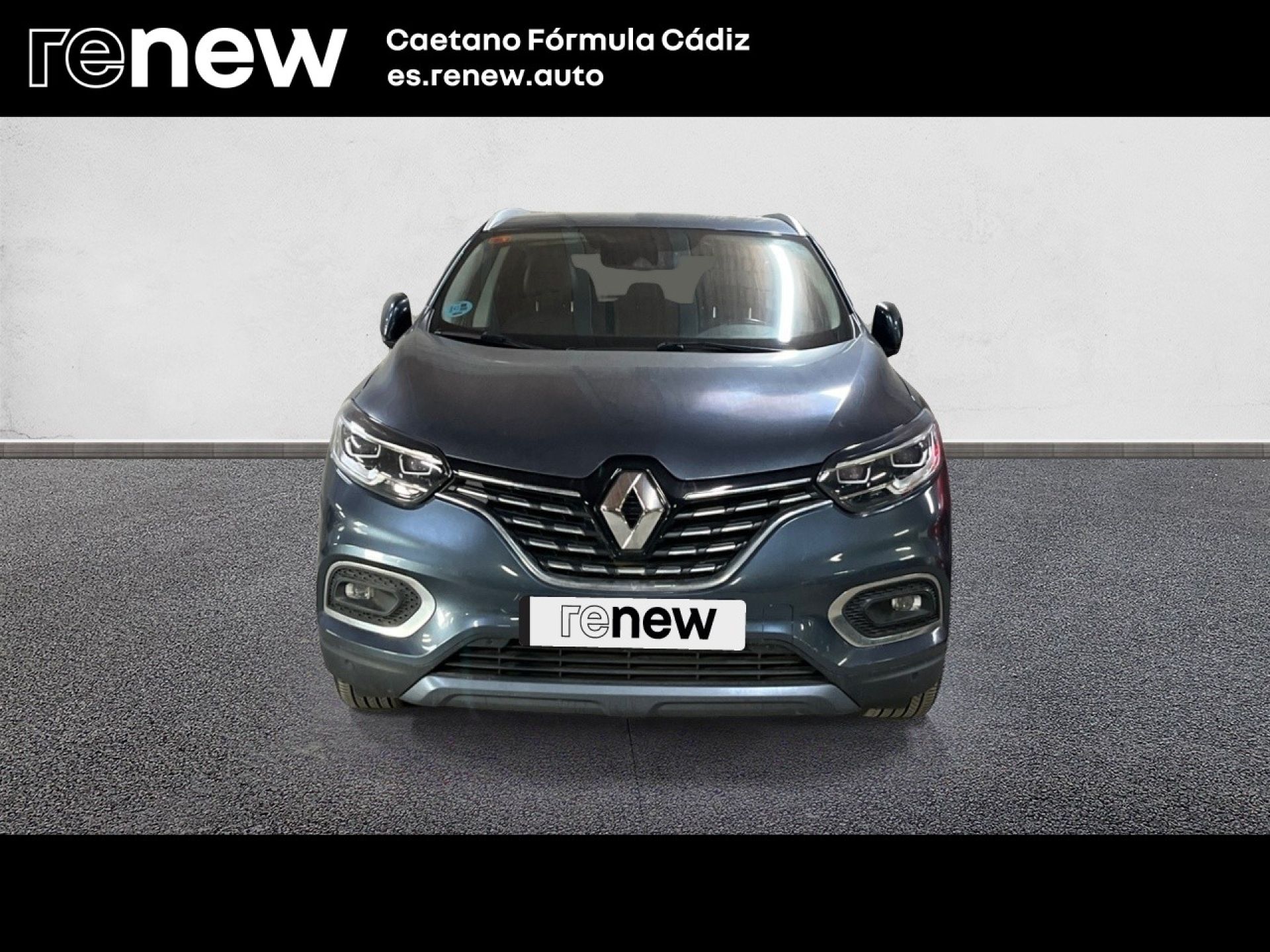 Renault Kadjar - 2