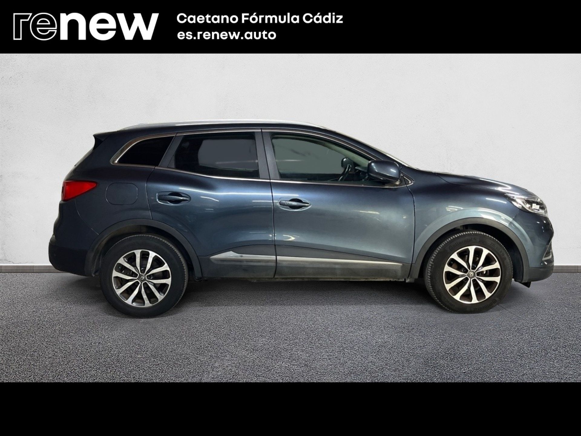 Renault Kadjar - 4