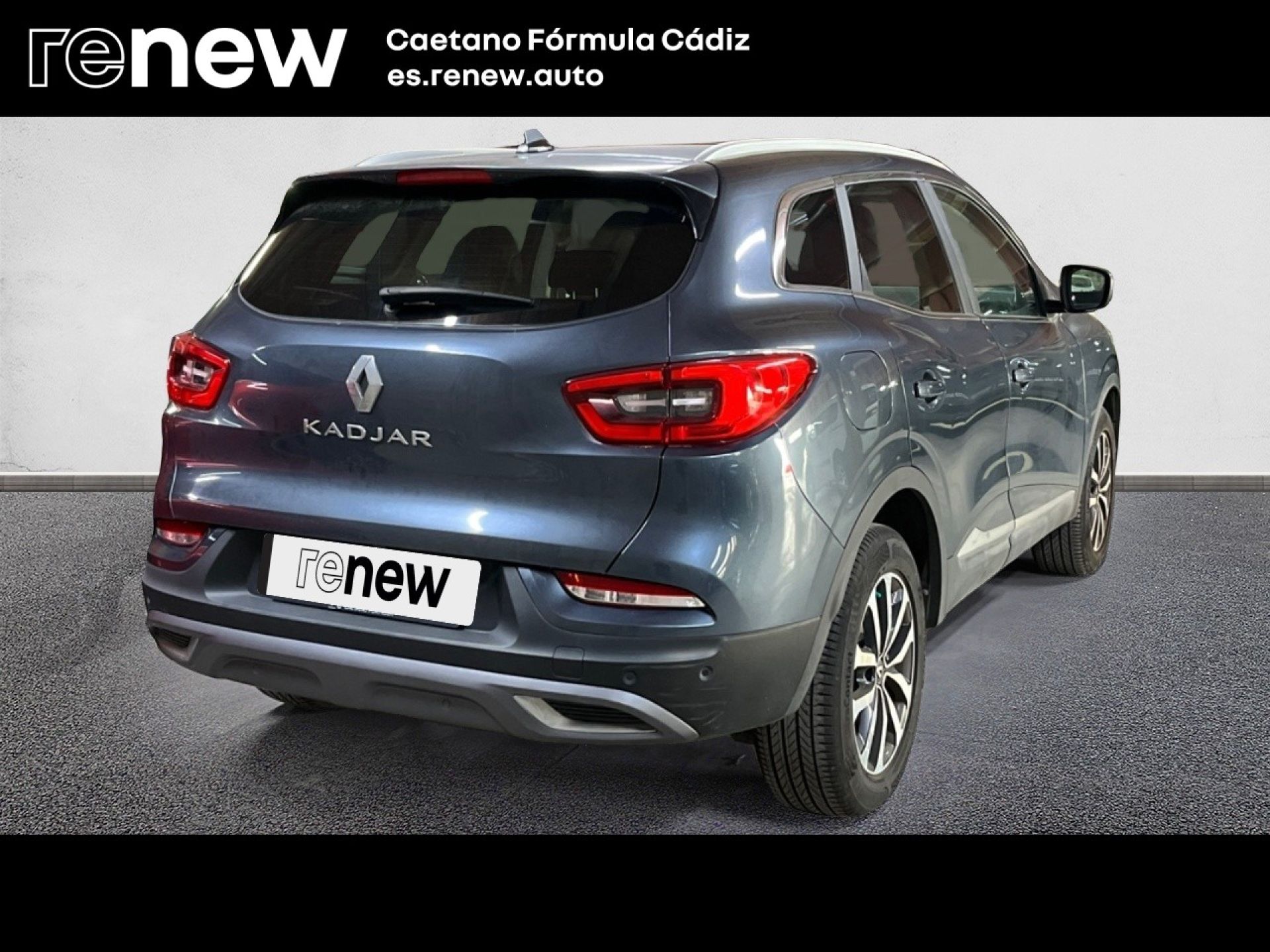 Renault Kadjar - 5
