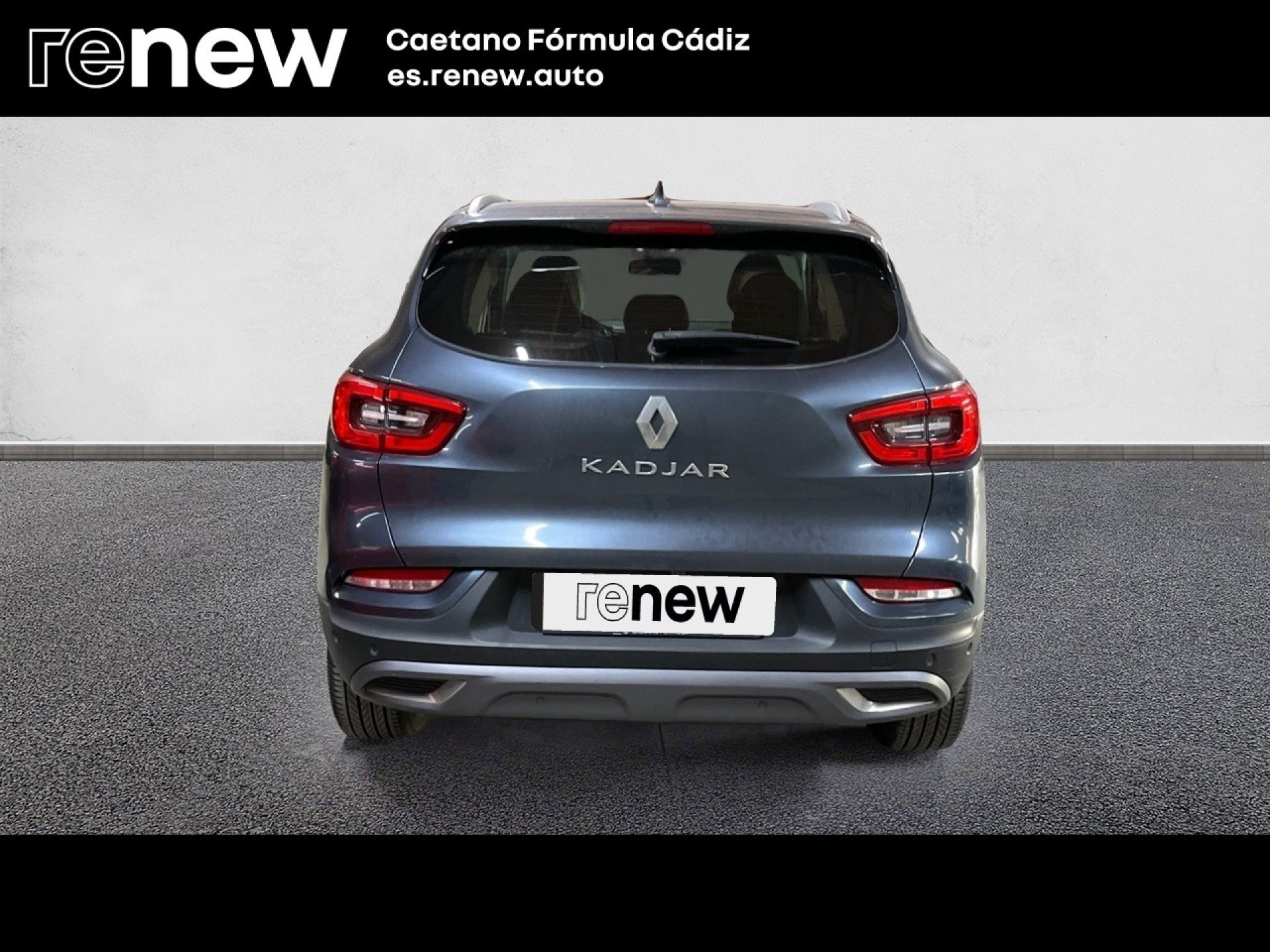 Renault Kadjar - 6