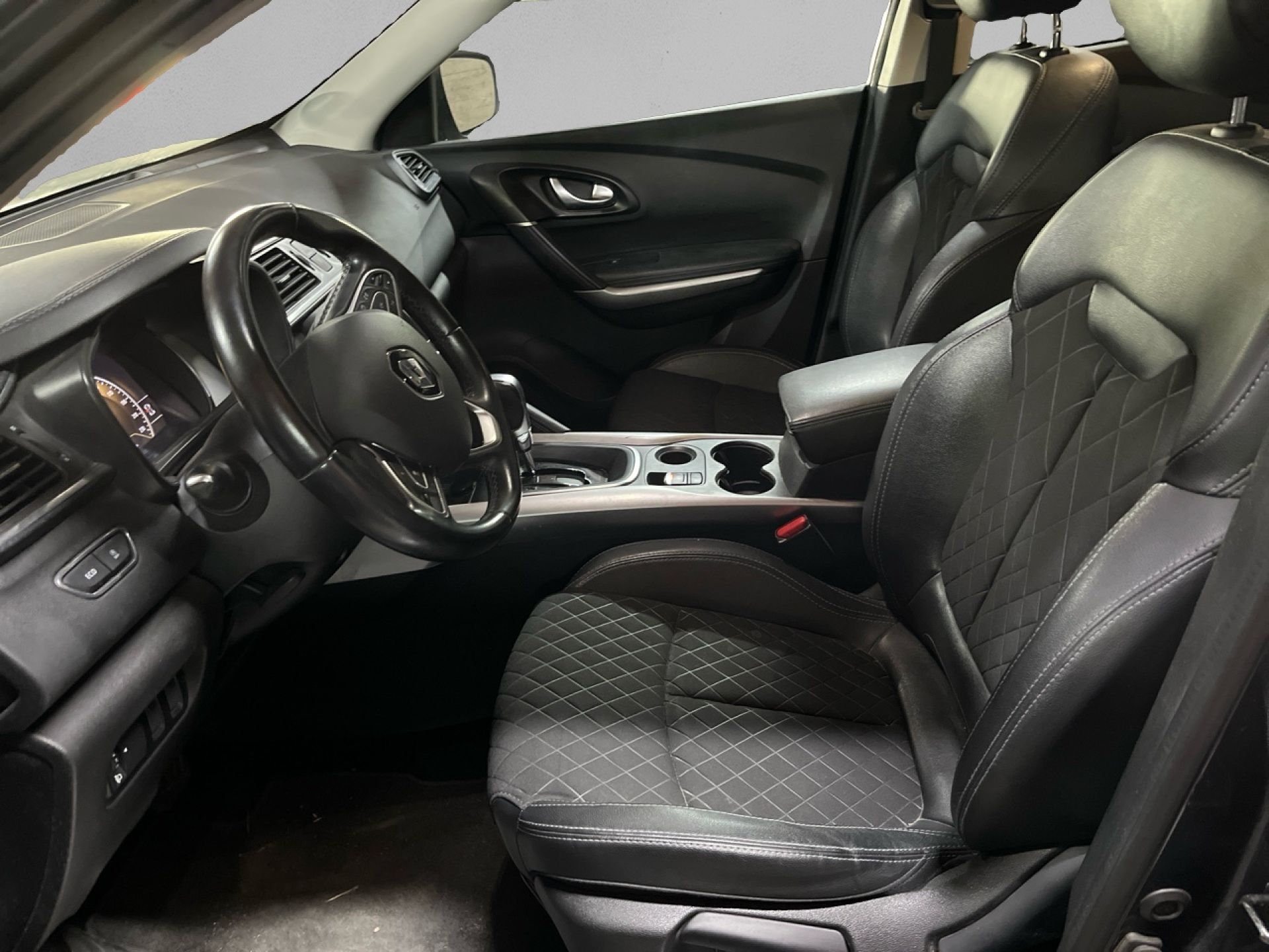 Renault Kadjar - 11