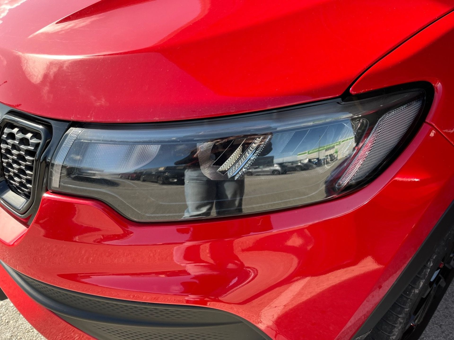 Jeep Compass - 9