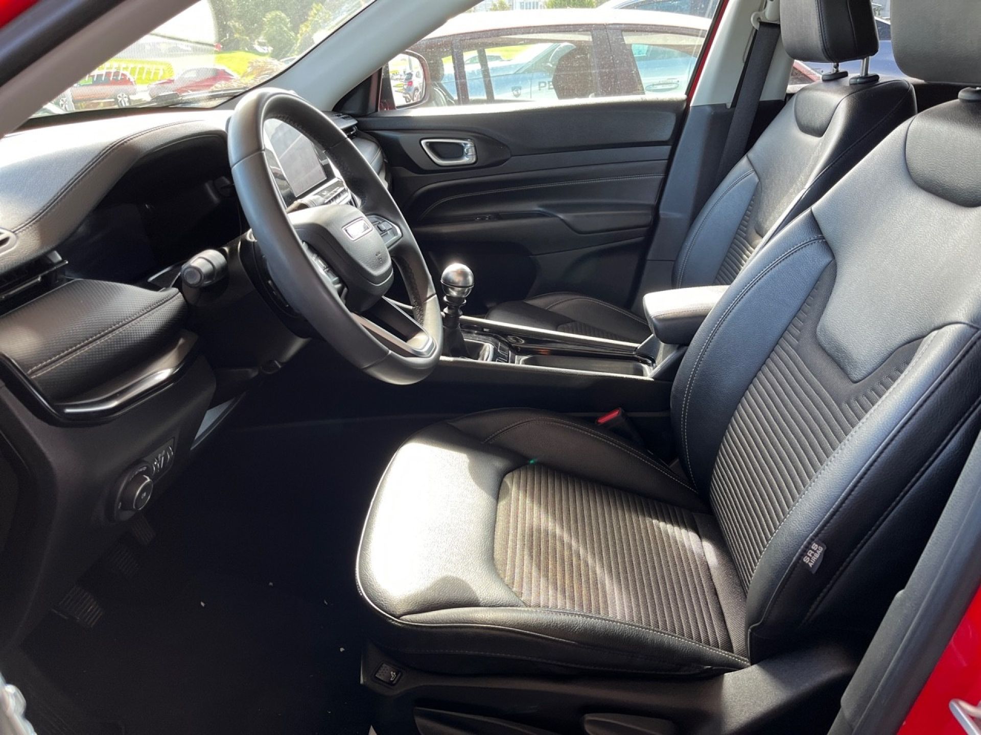 Jeep Compass - 11