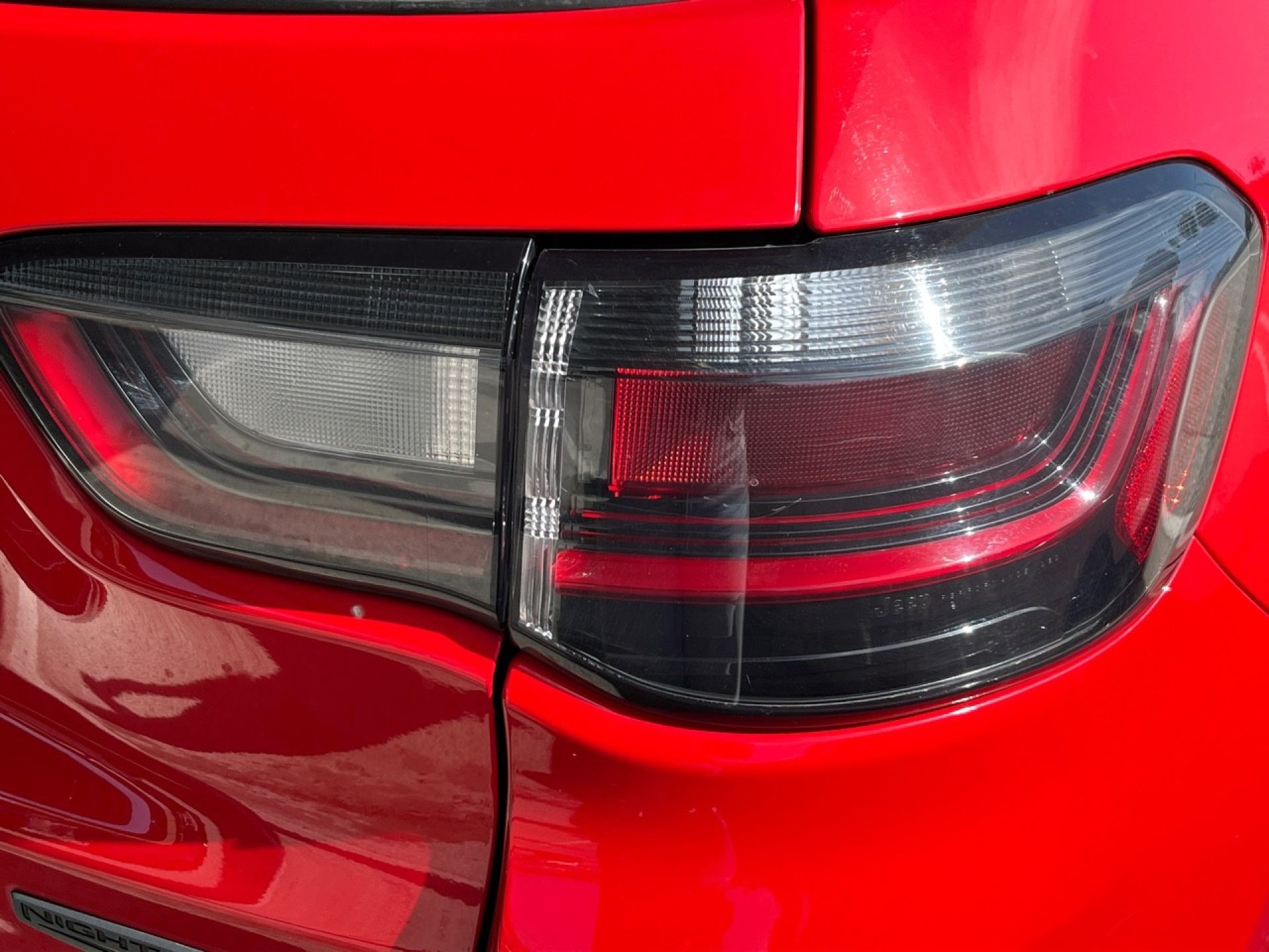 Jeep Compass - 10