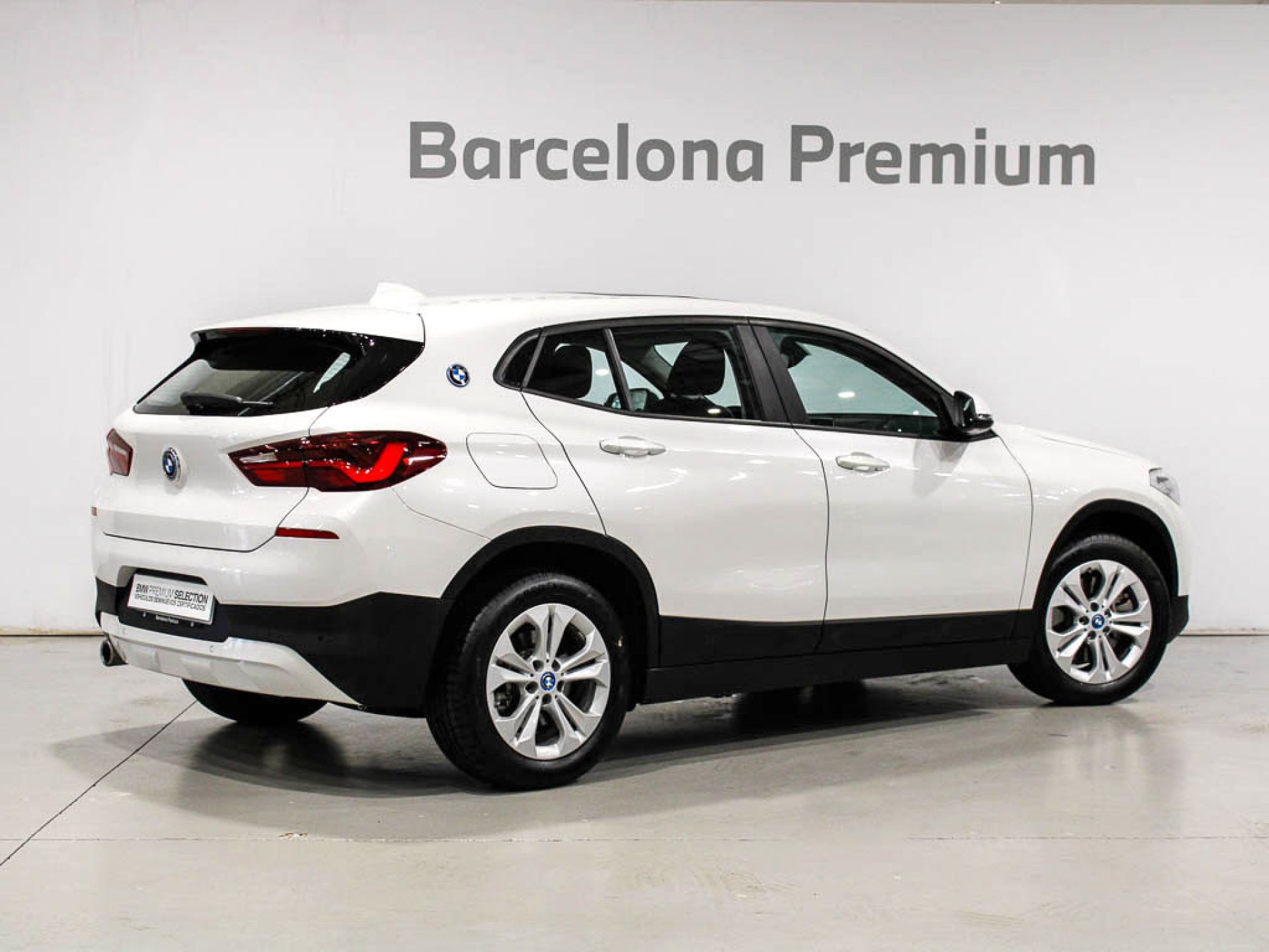 BMW X2 - 4