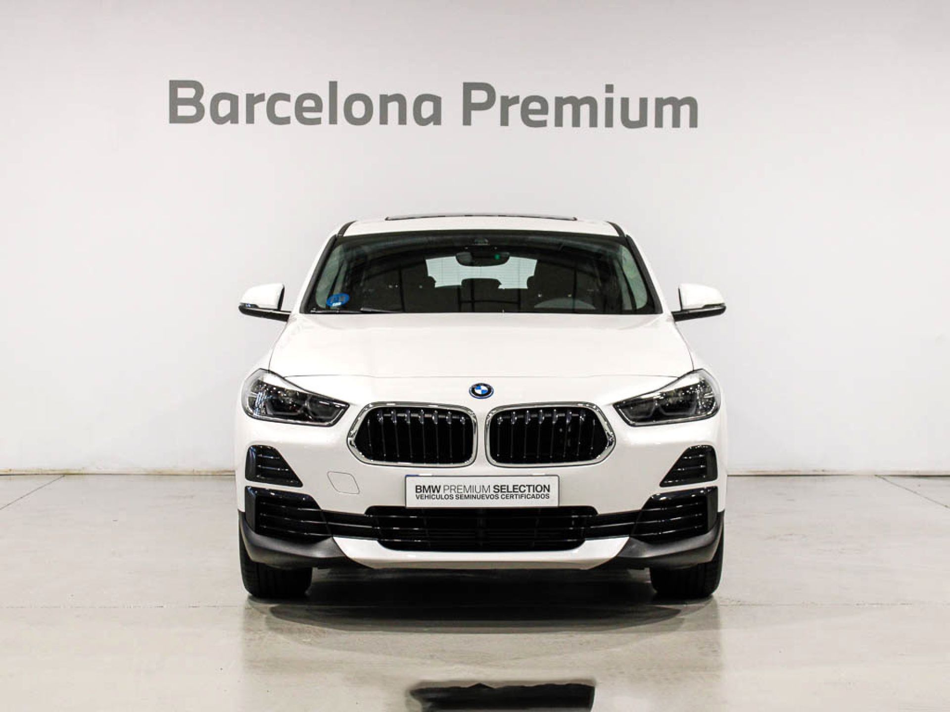 BMW X2 - 2