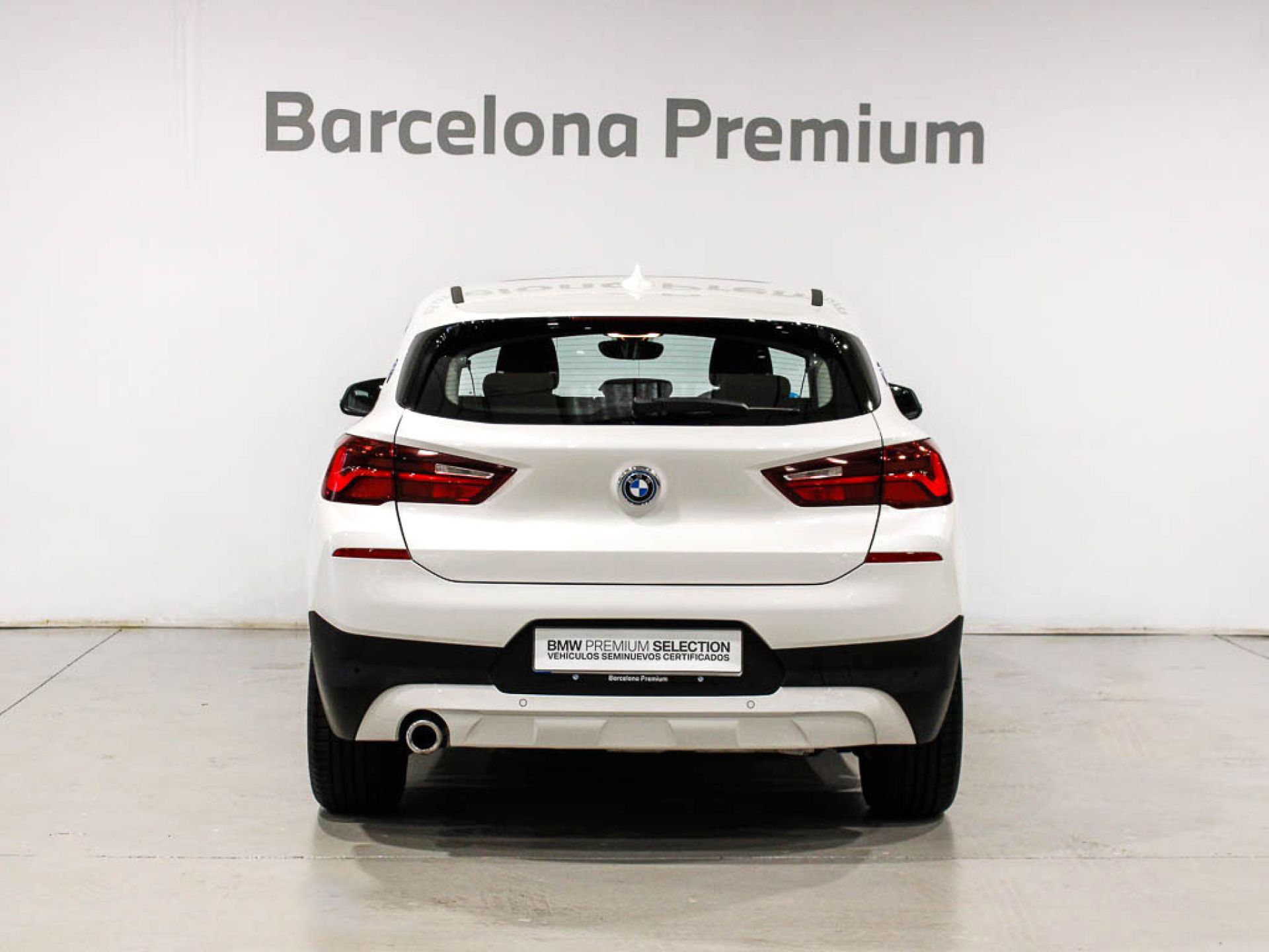 BMW X2 - 5