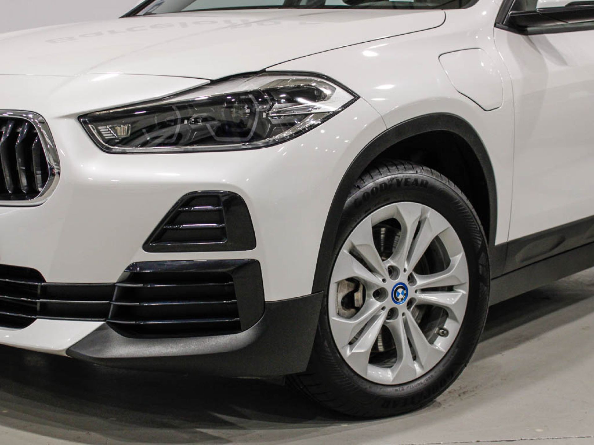 BMW X2 - 6