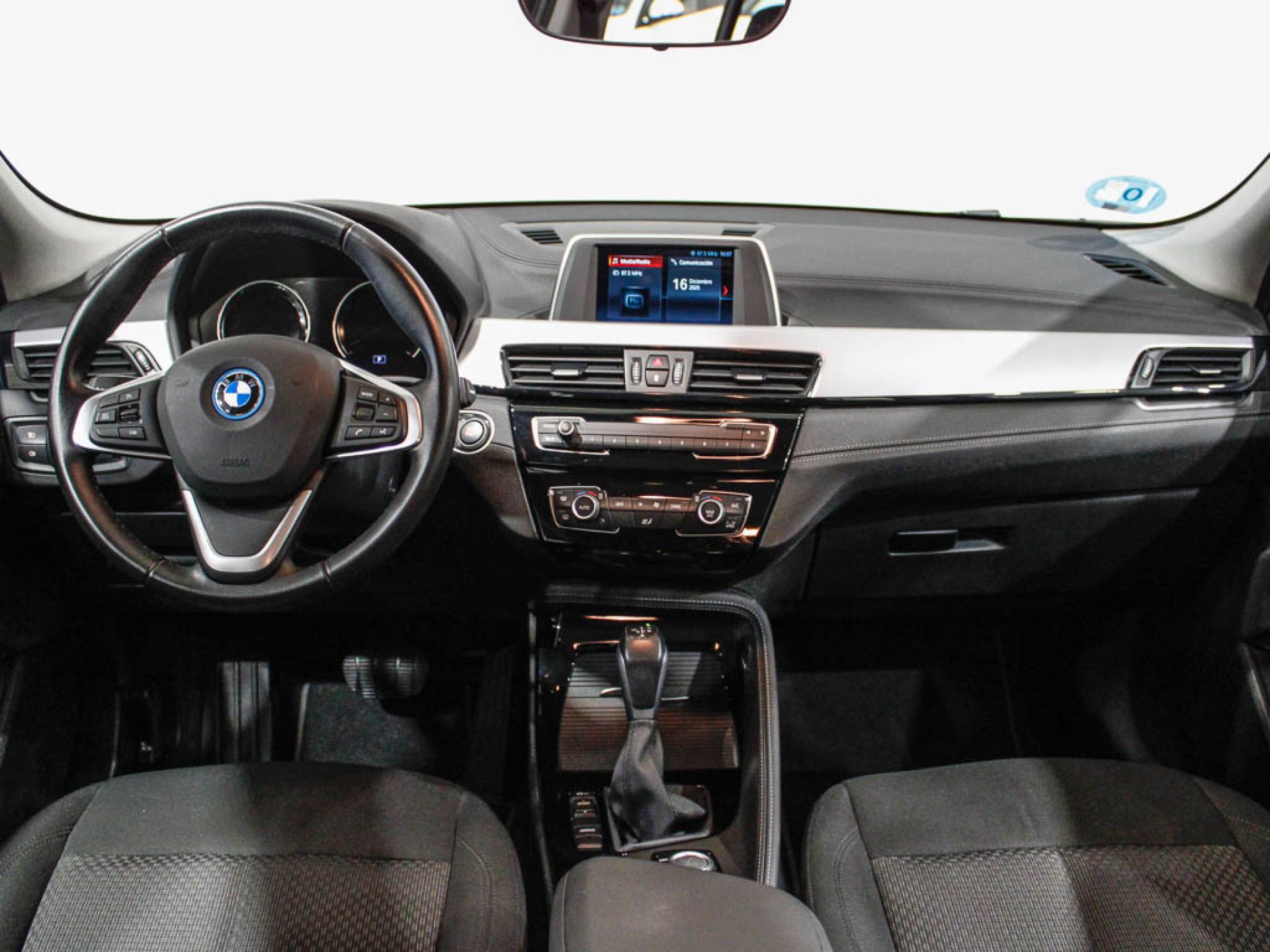 BMW X2 - 7
