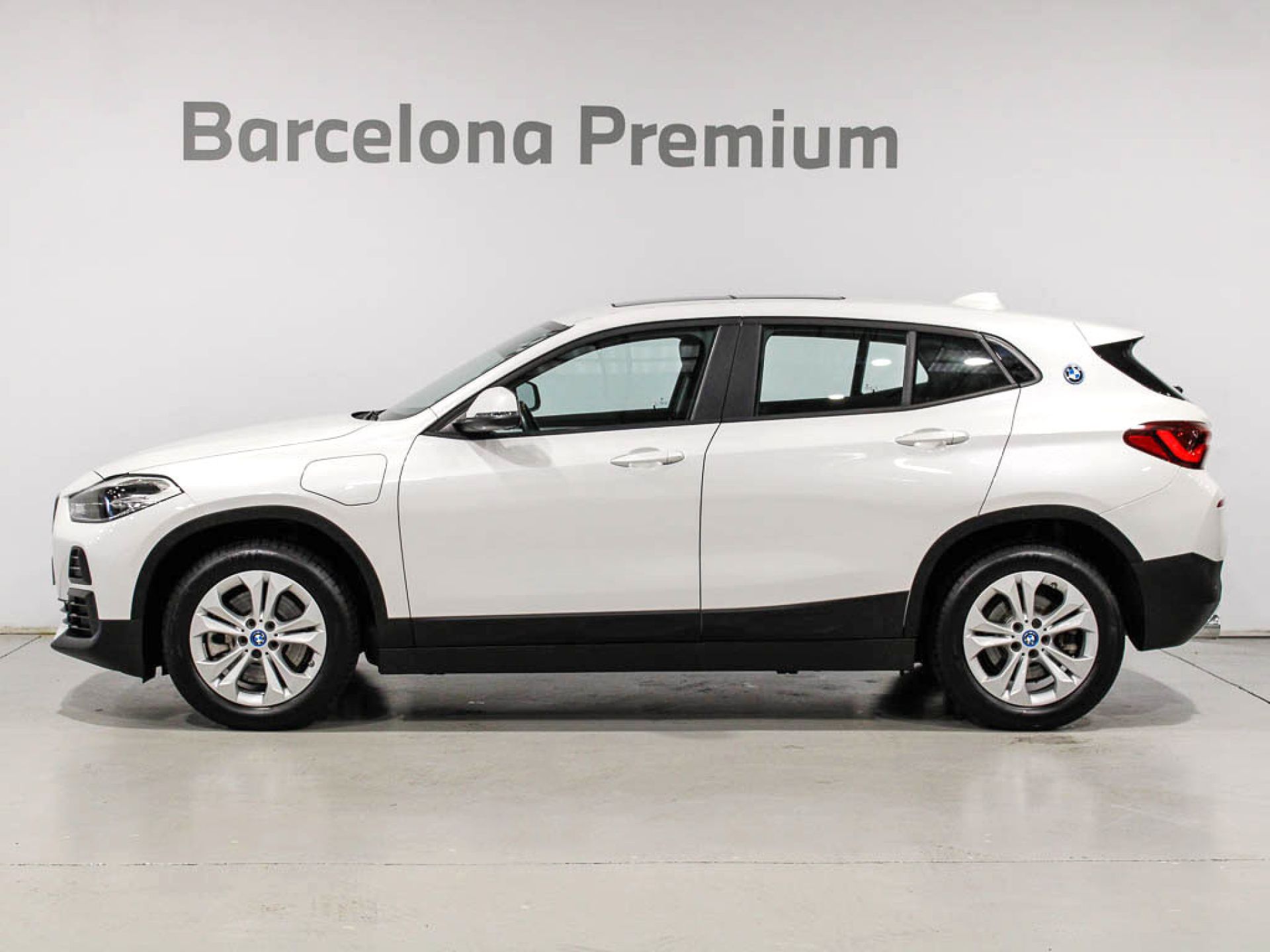 BMW X2 - 3