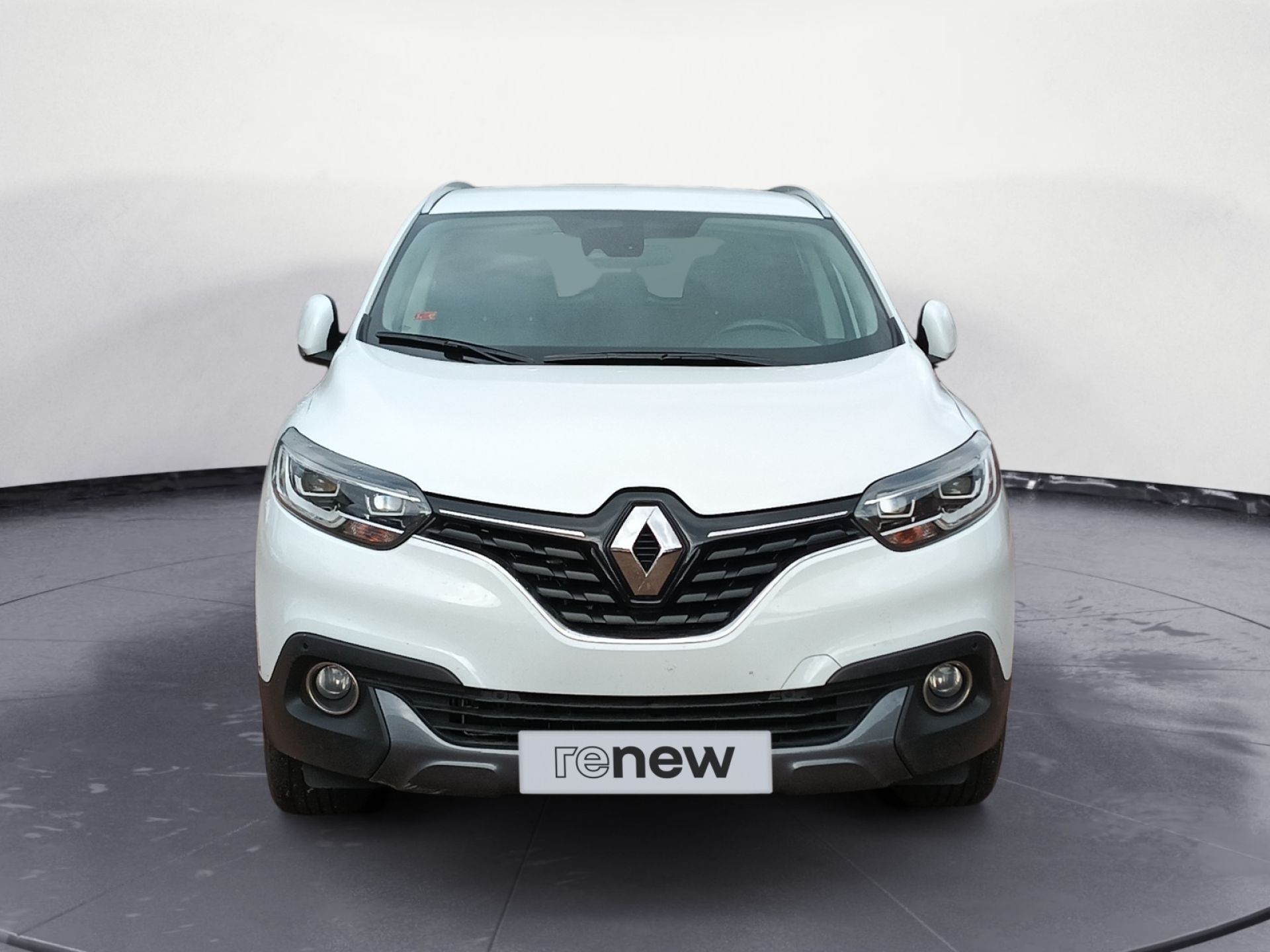 Renault Kadjar - 2