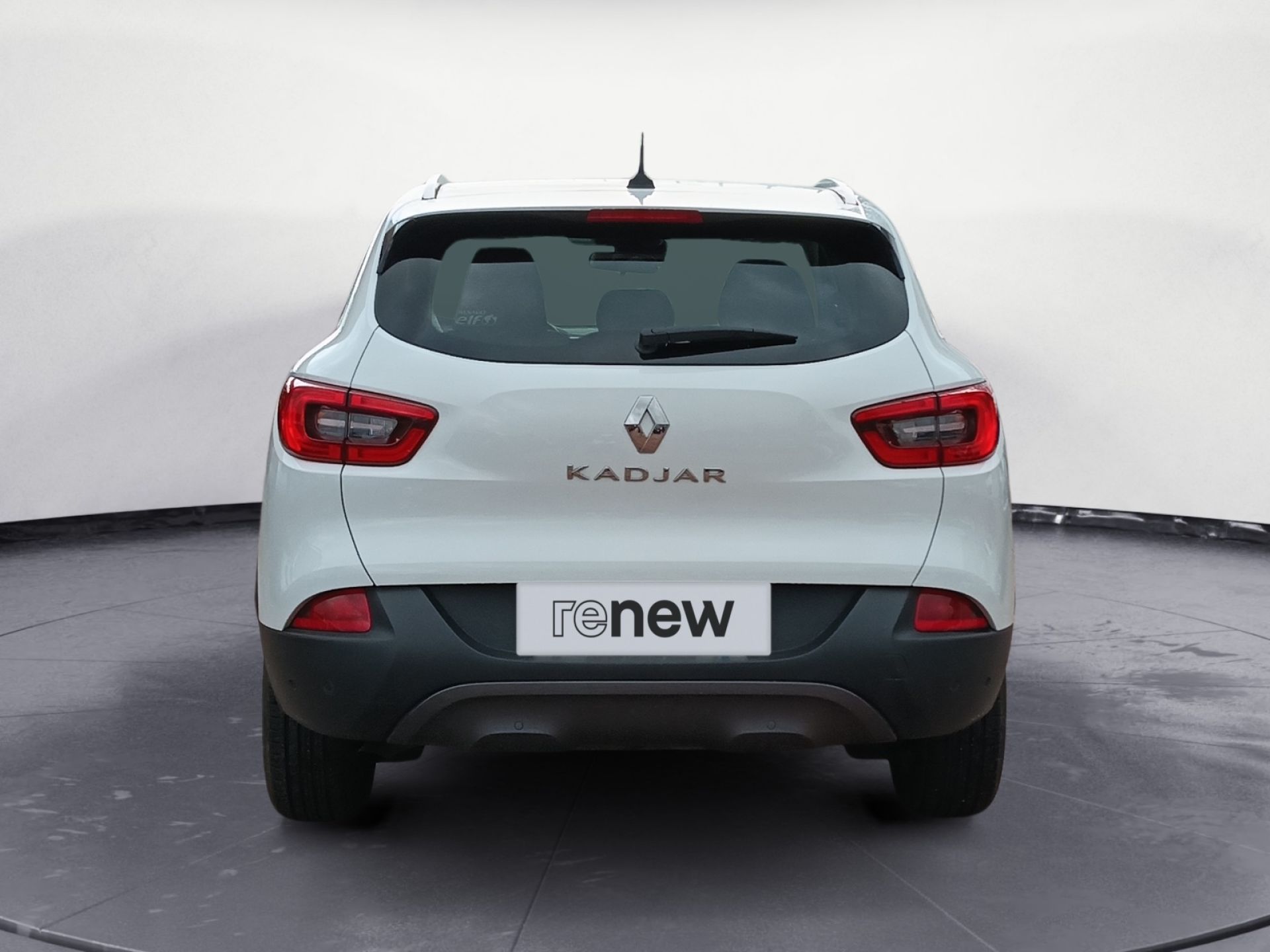 Renault Kadjar - 3