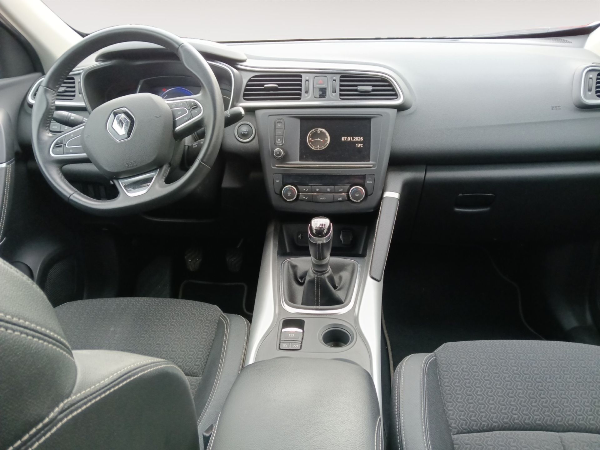 Renault Kadjar - 6