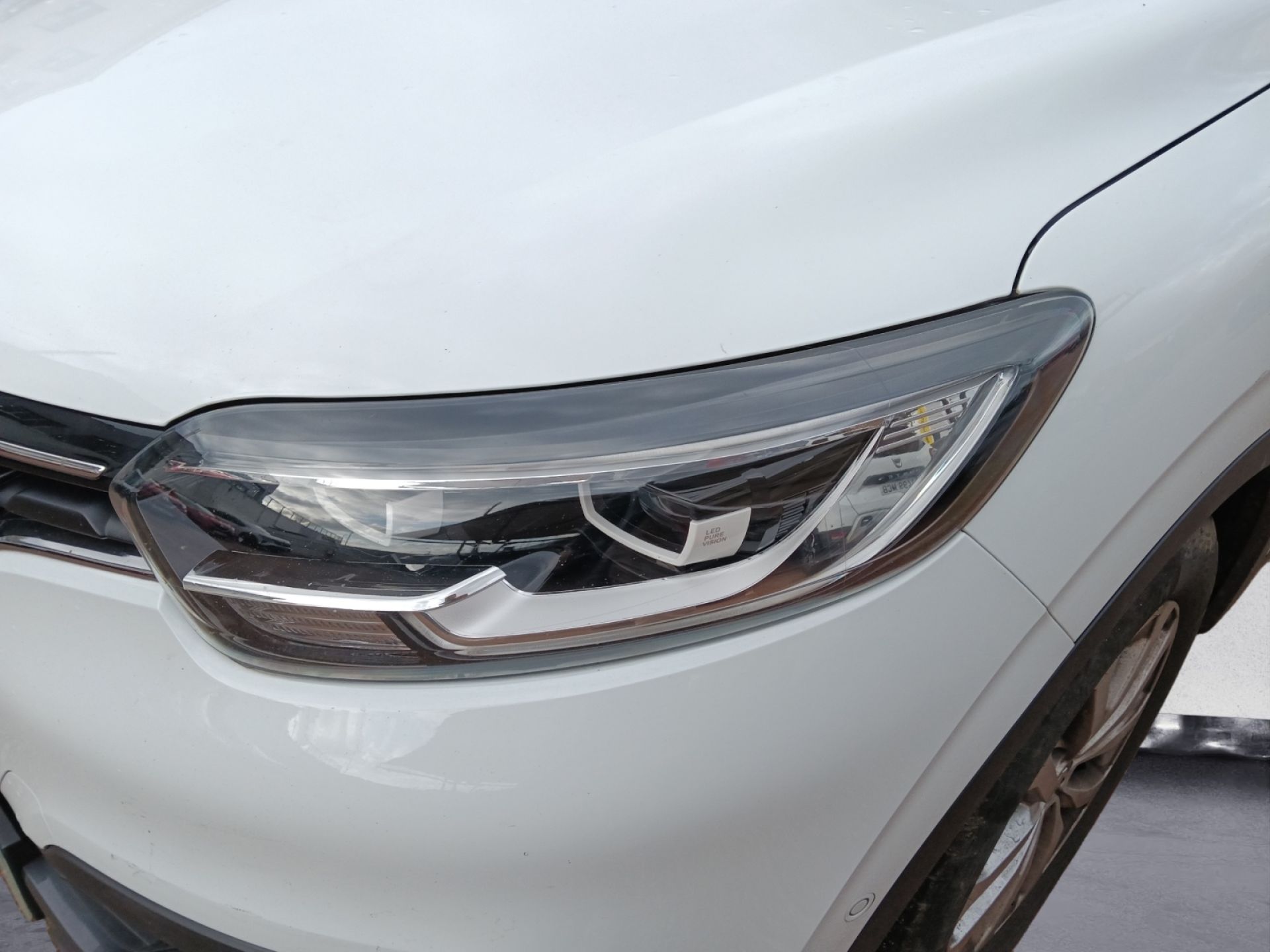 Renault Kadjar - 4