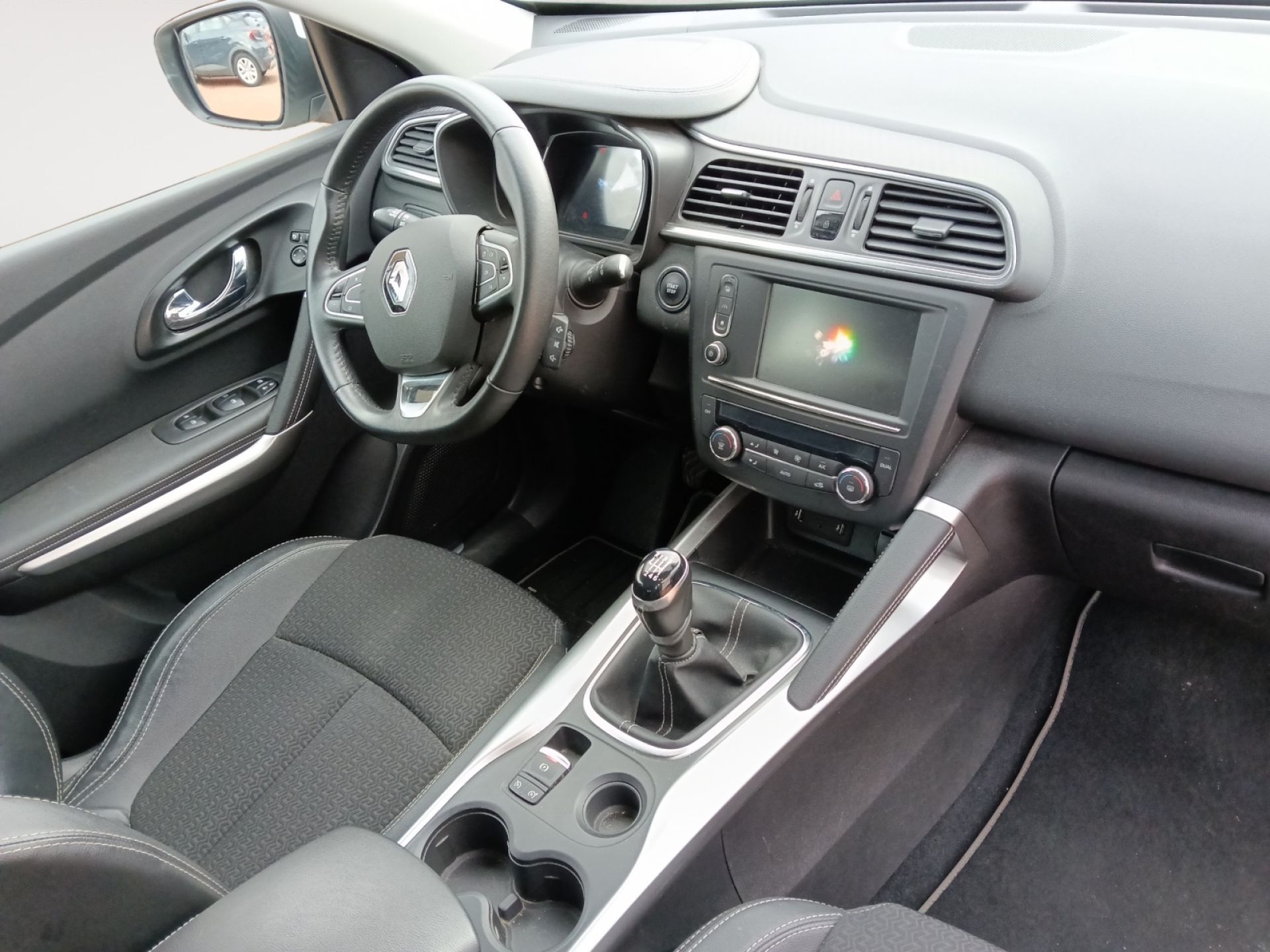 Renault Kadjar - 5