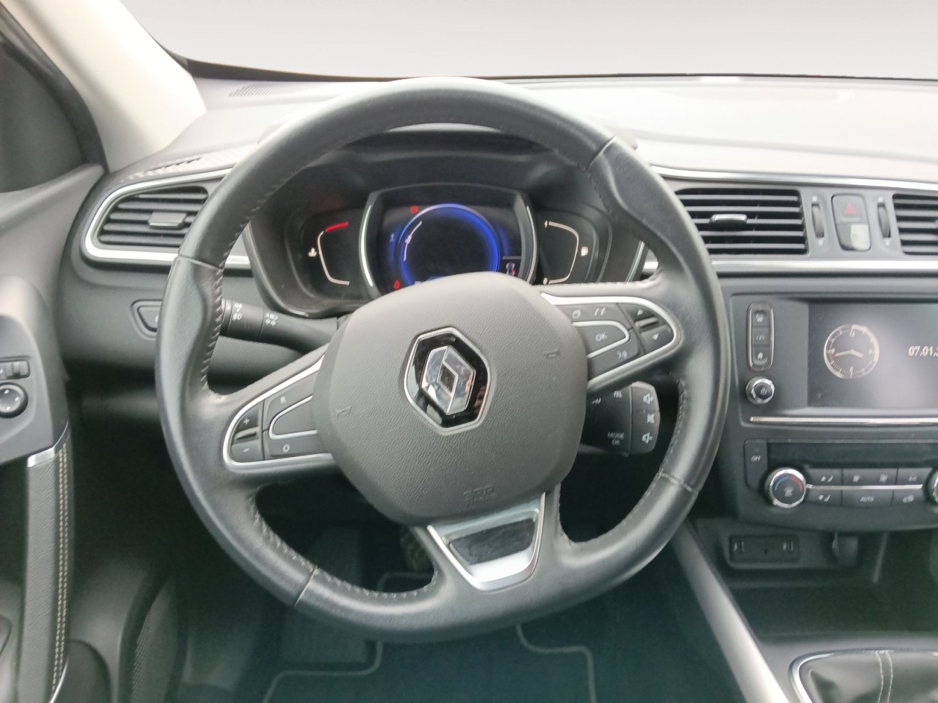 Renault Kadjar - 8