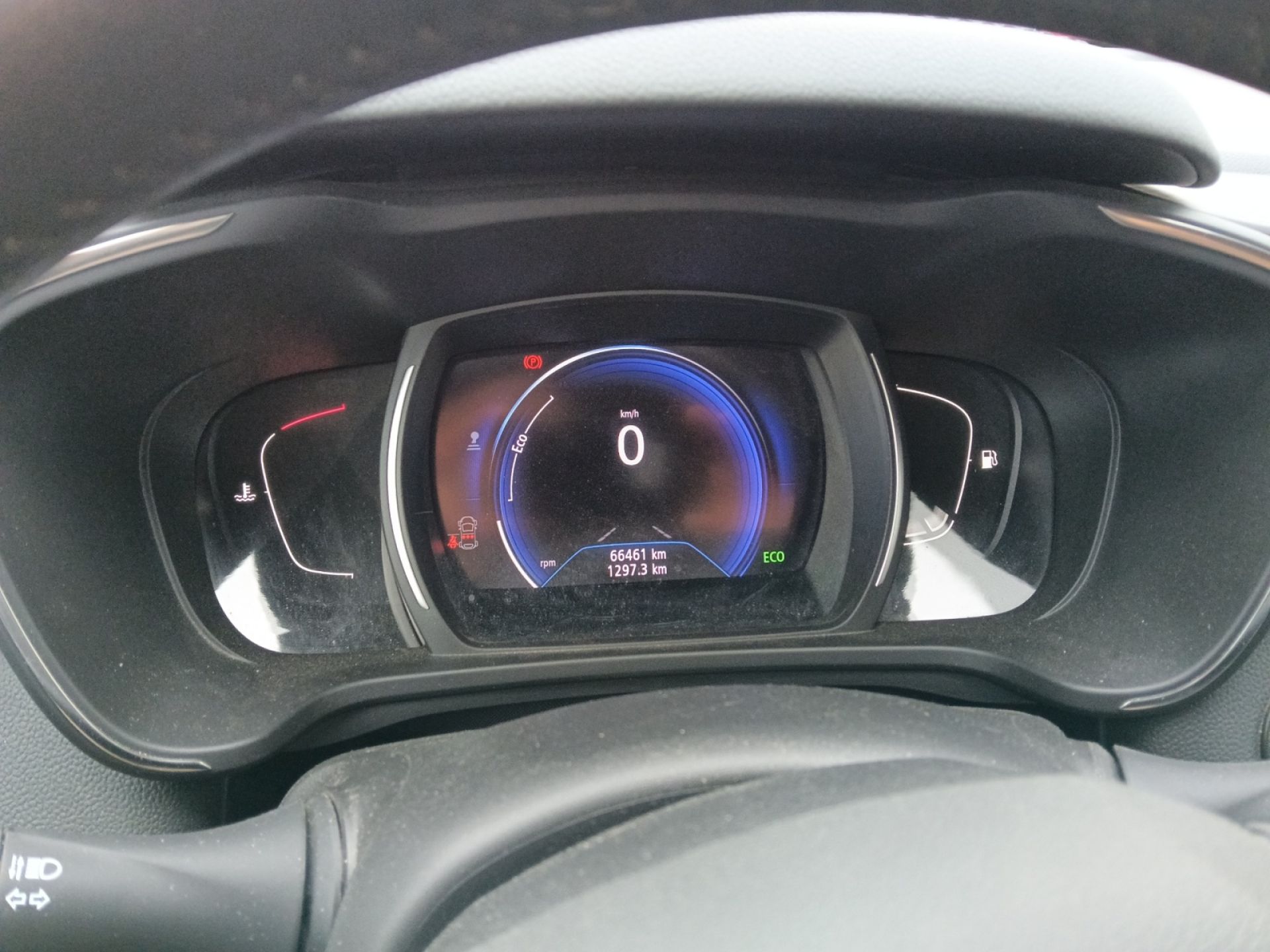 Renault Kadjar - 9