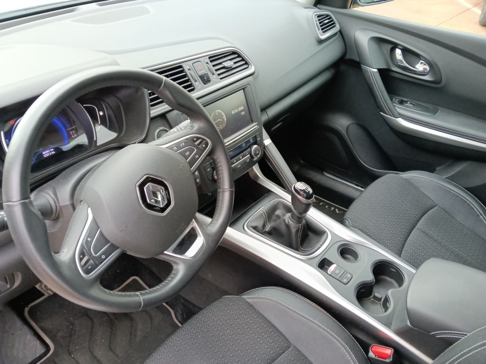 Renault Kadjar - 10