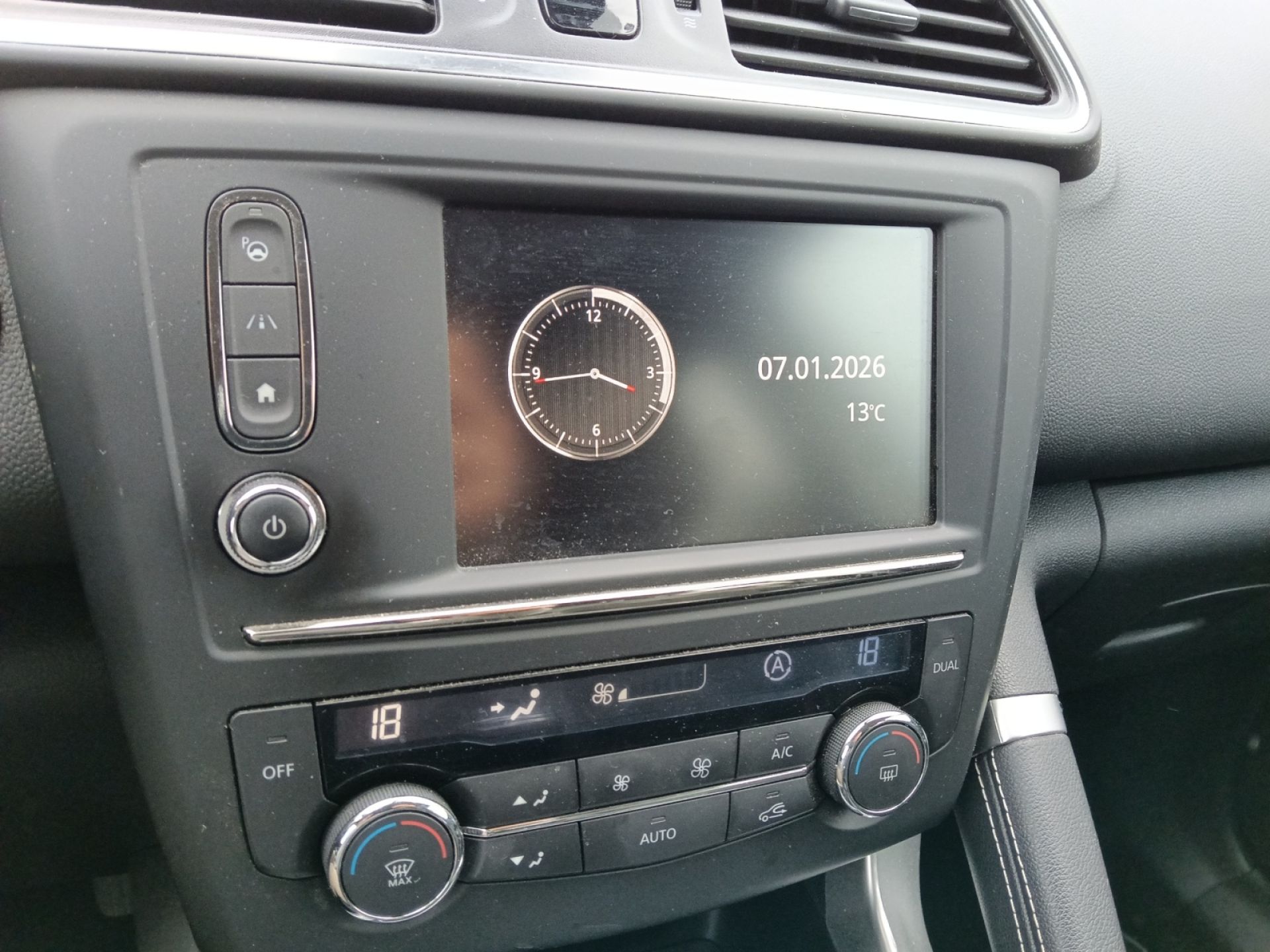 Renault Kadjar - 11
