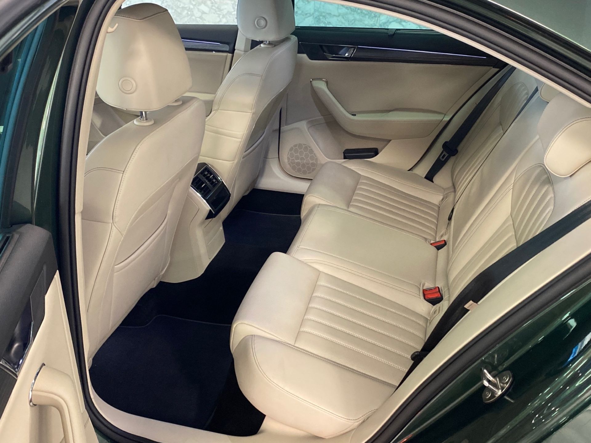 Škoda Superb - 9