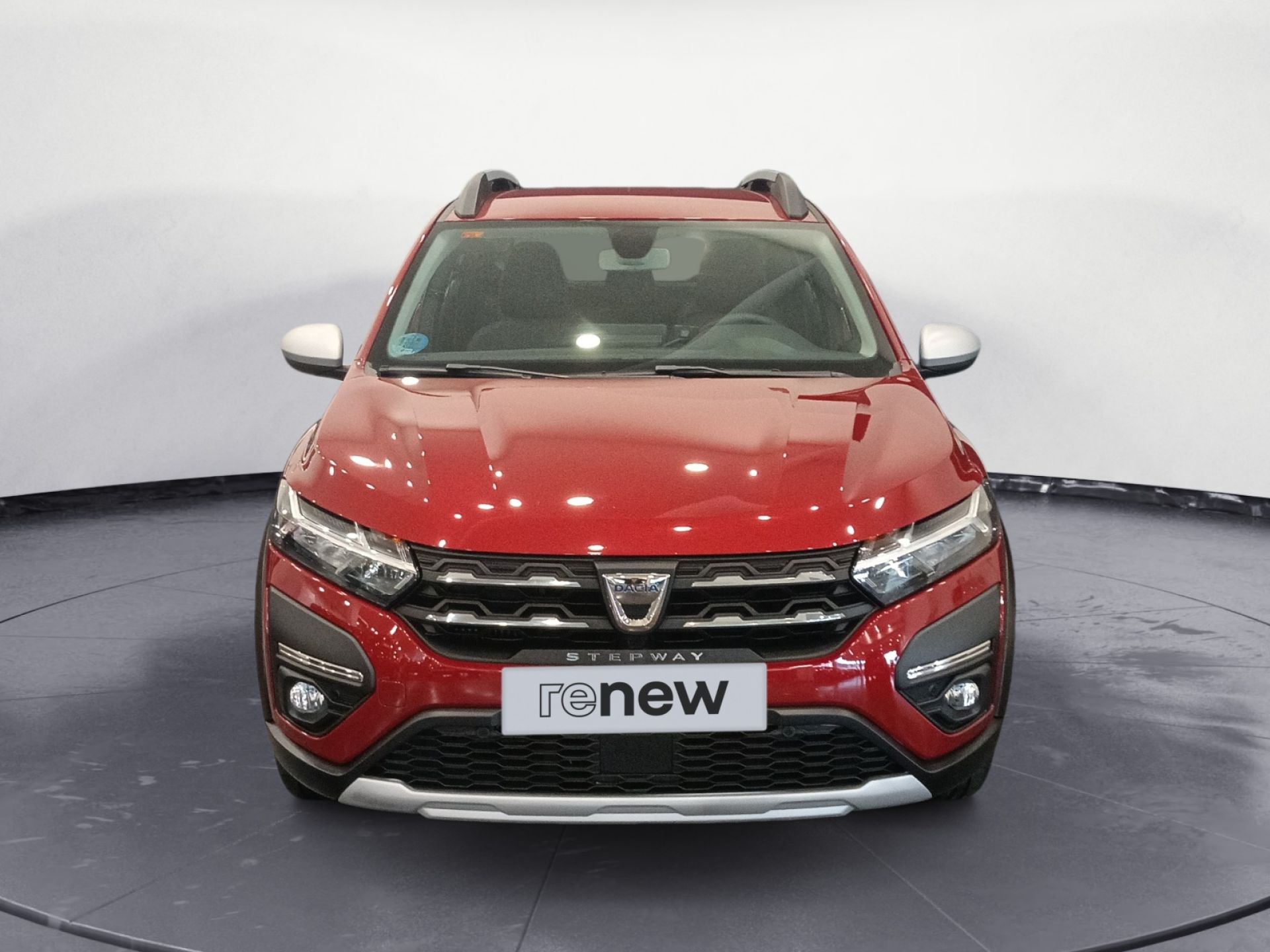 Dacia Sandero - 3