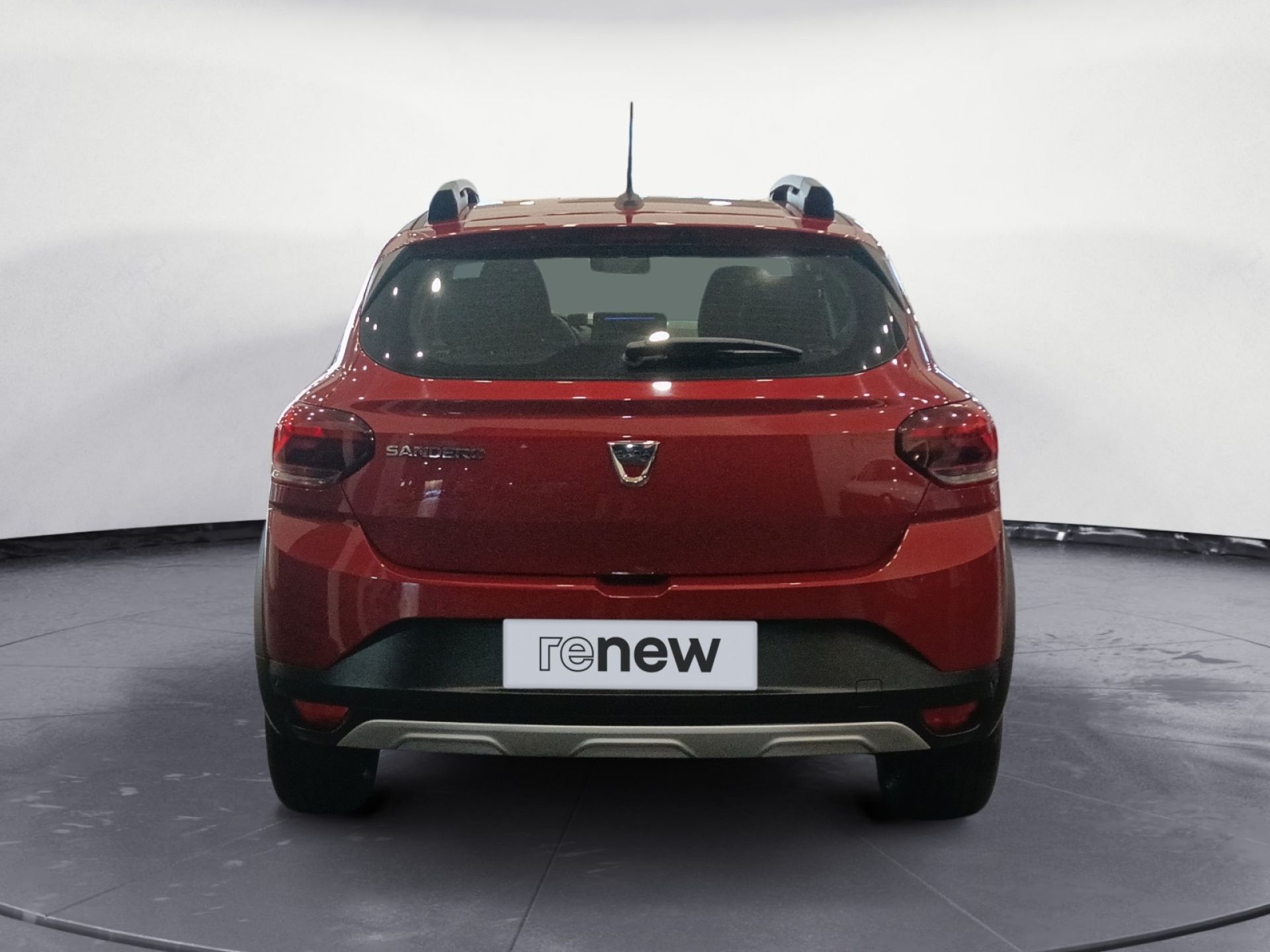 Dacia Sandero - 4