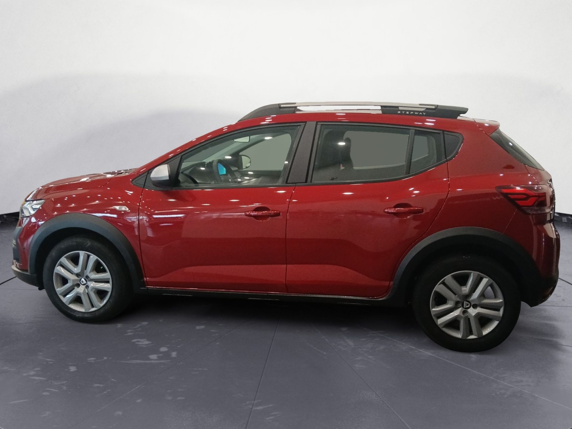 Dacia Sandero - 6