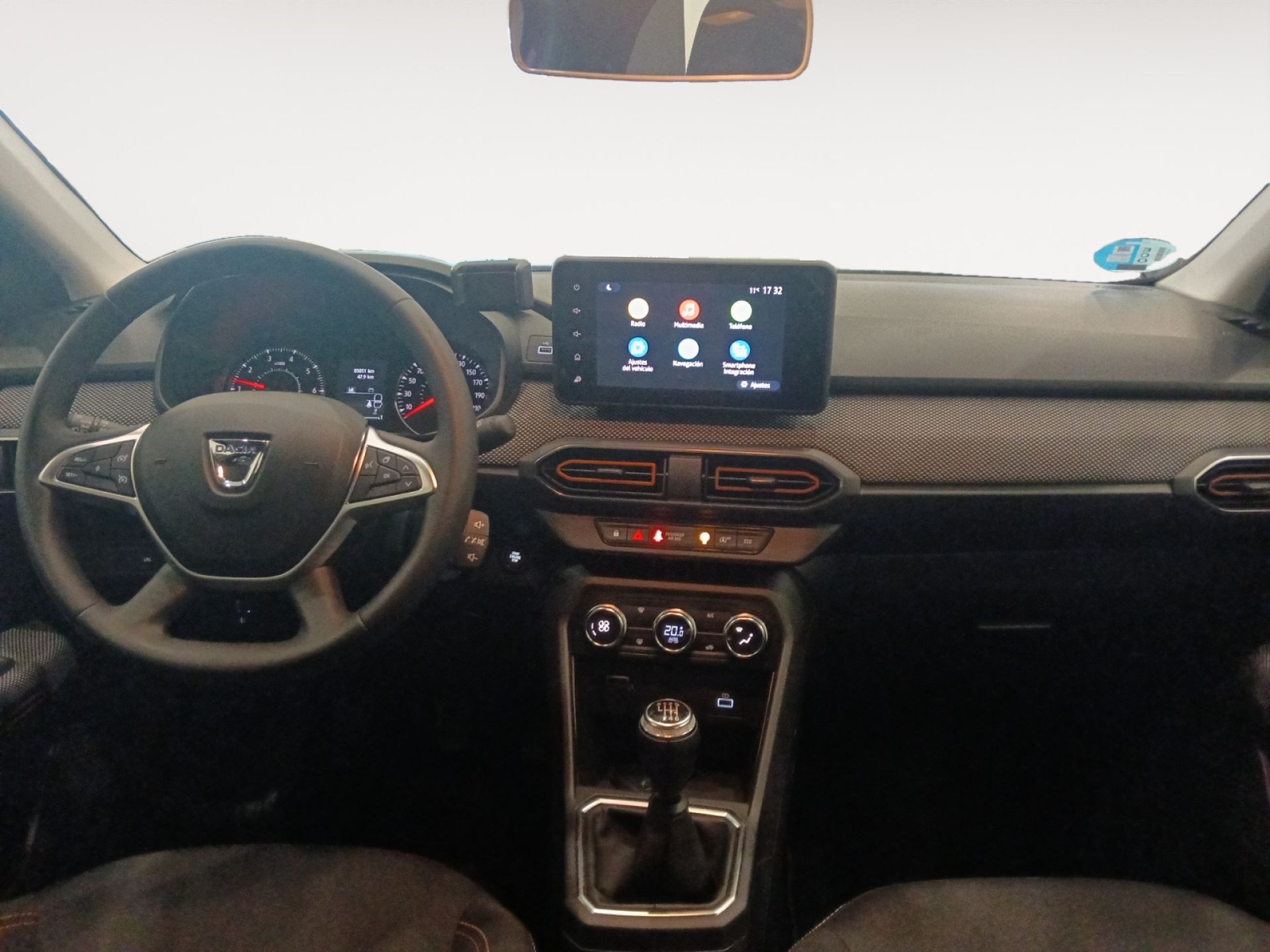 Dacia Sandero - 9