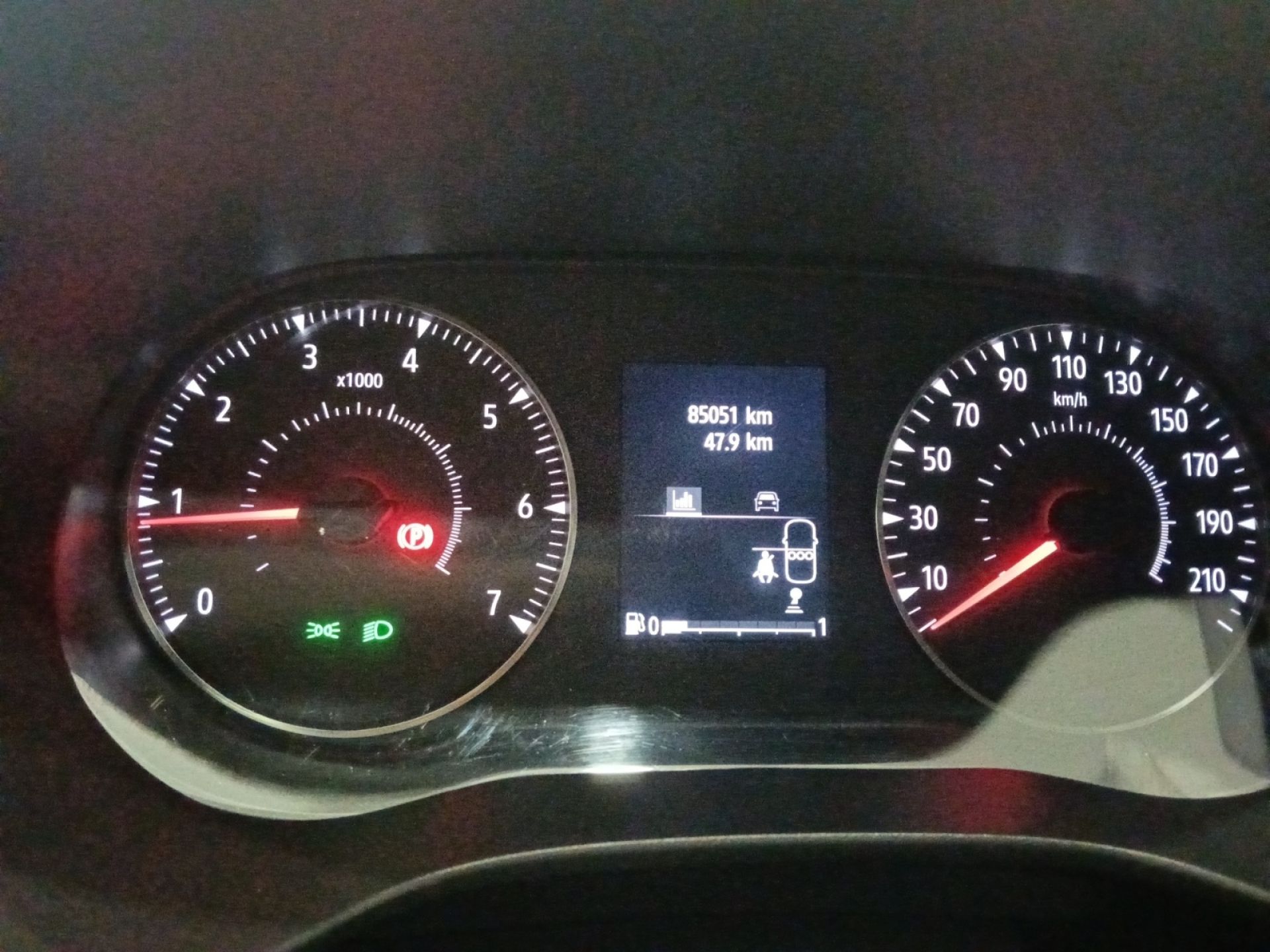 Dacia Sandero - 12